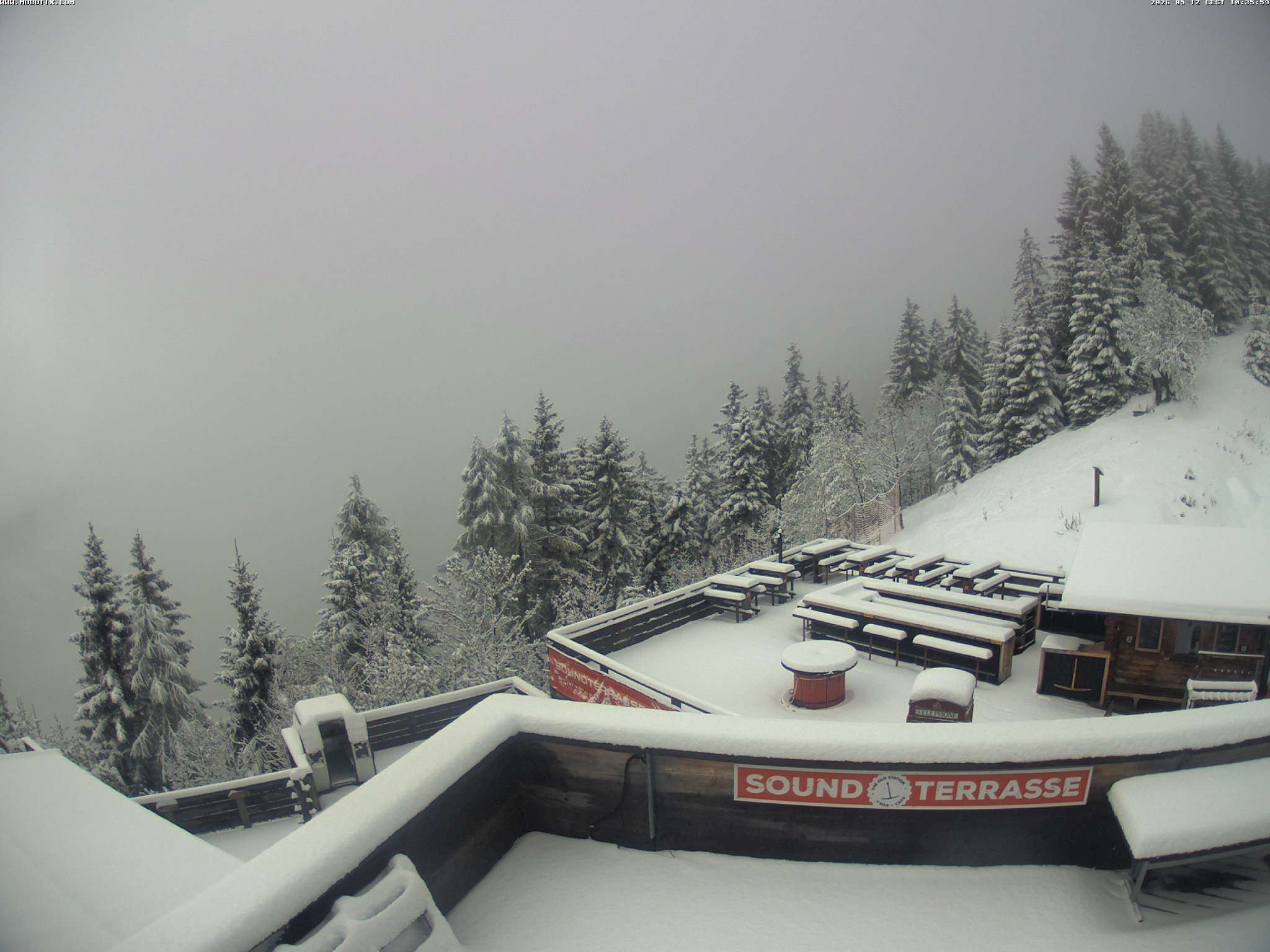 Brandnertal - Niggenkopf
