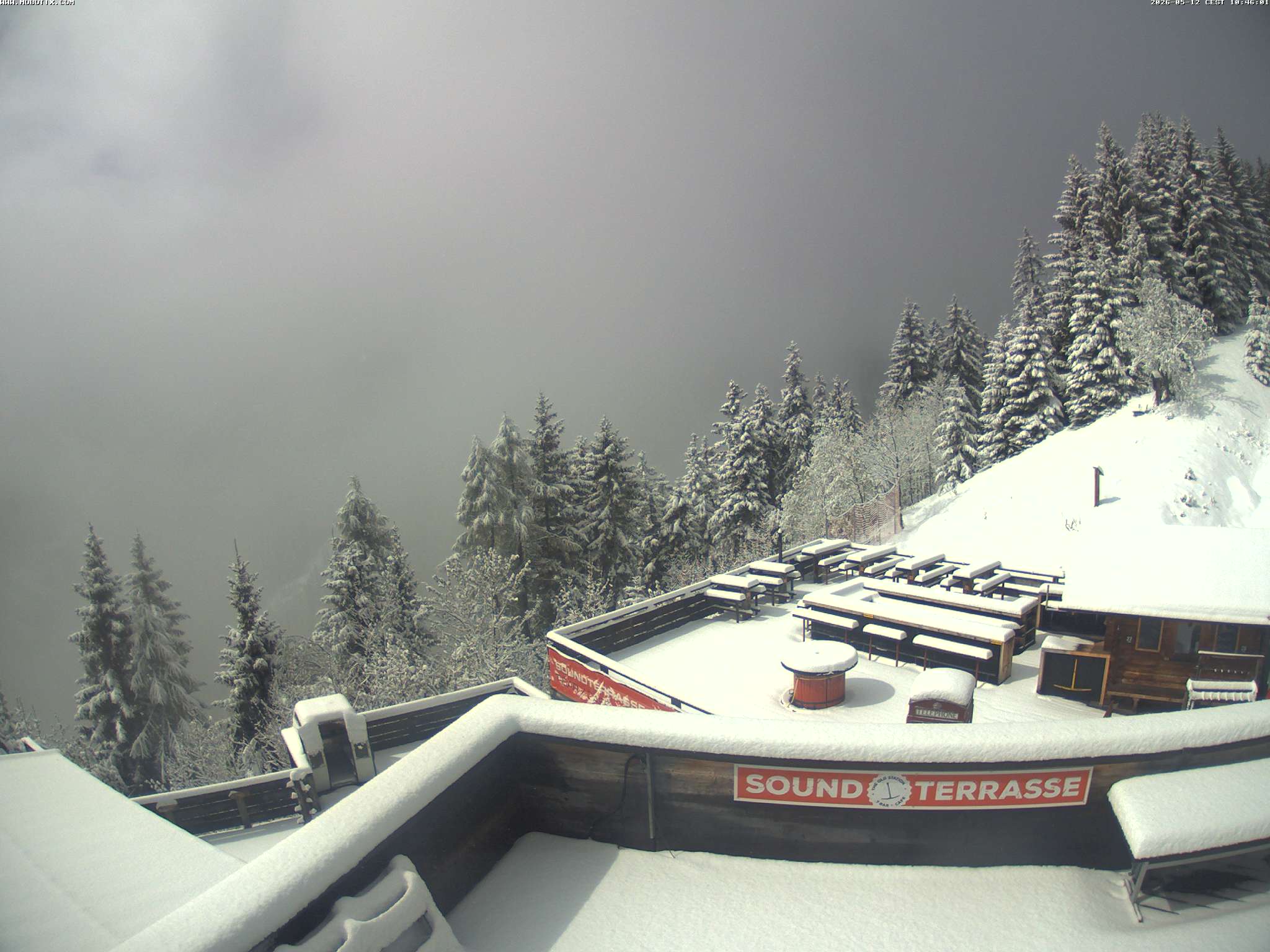 Brandnertal - Niggenkopf