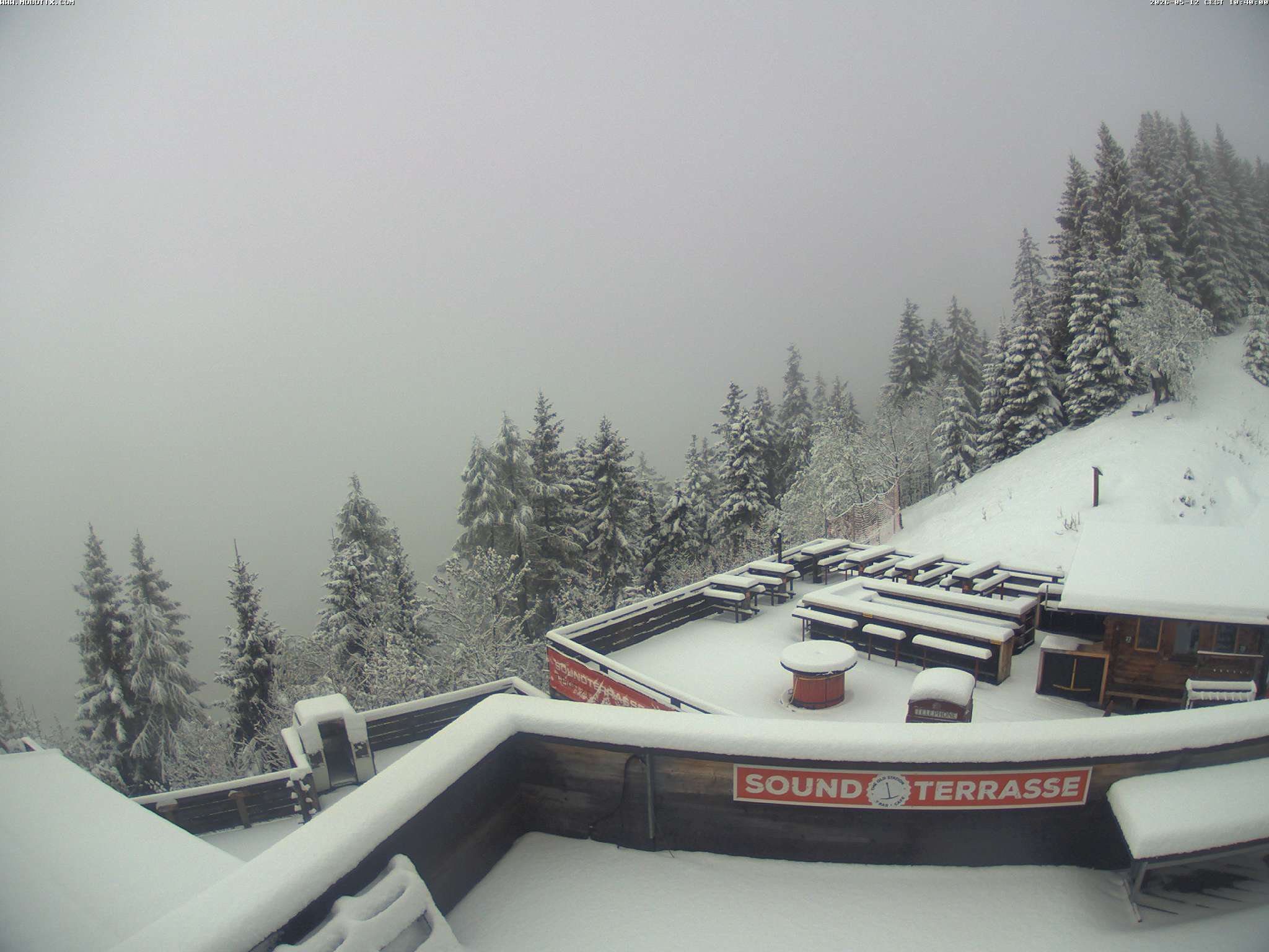 Brandnertal - Niggenkopf