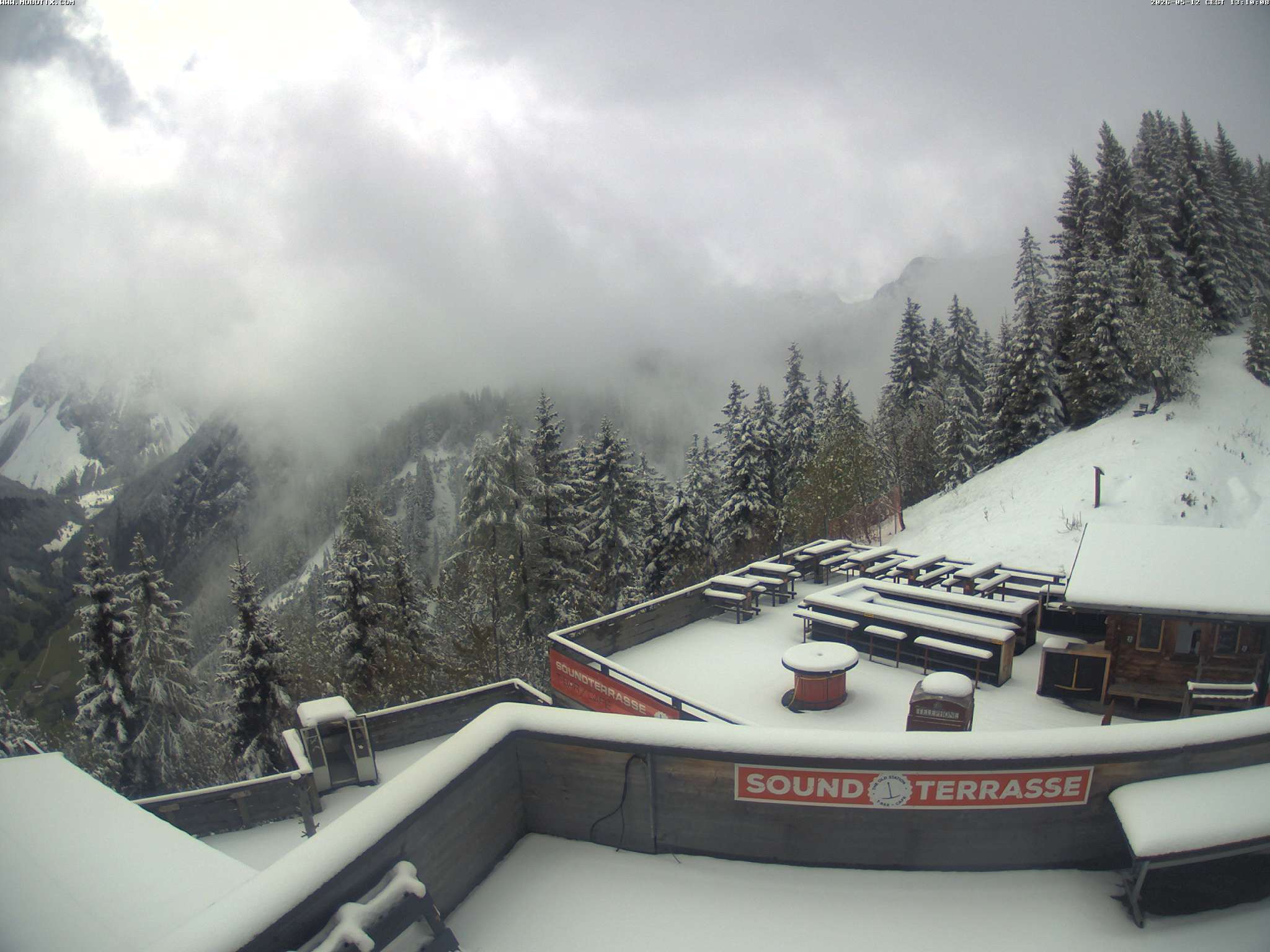 Brandnertal - Niggenkopf