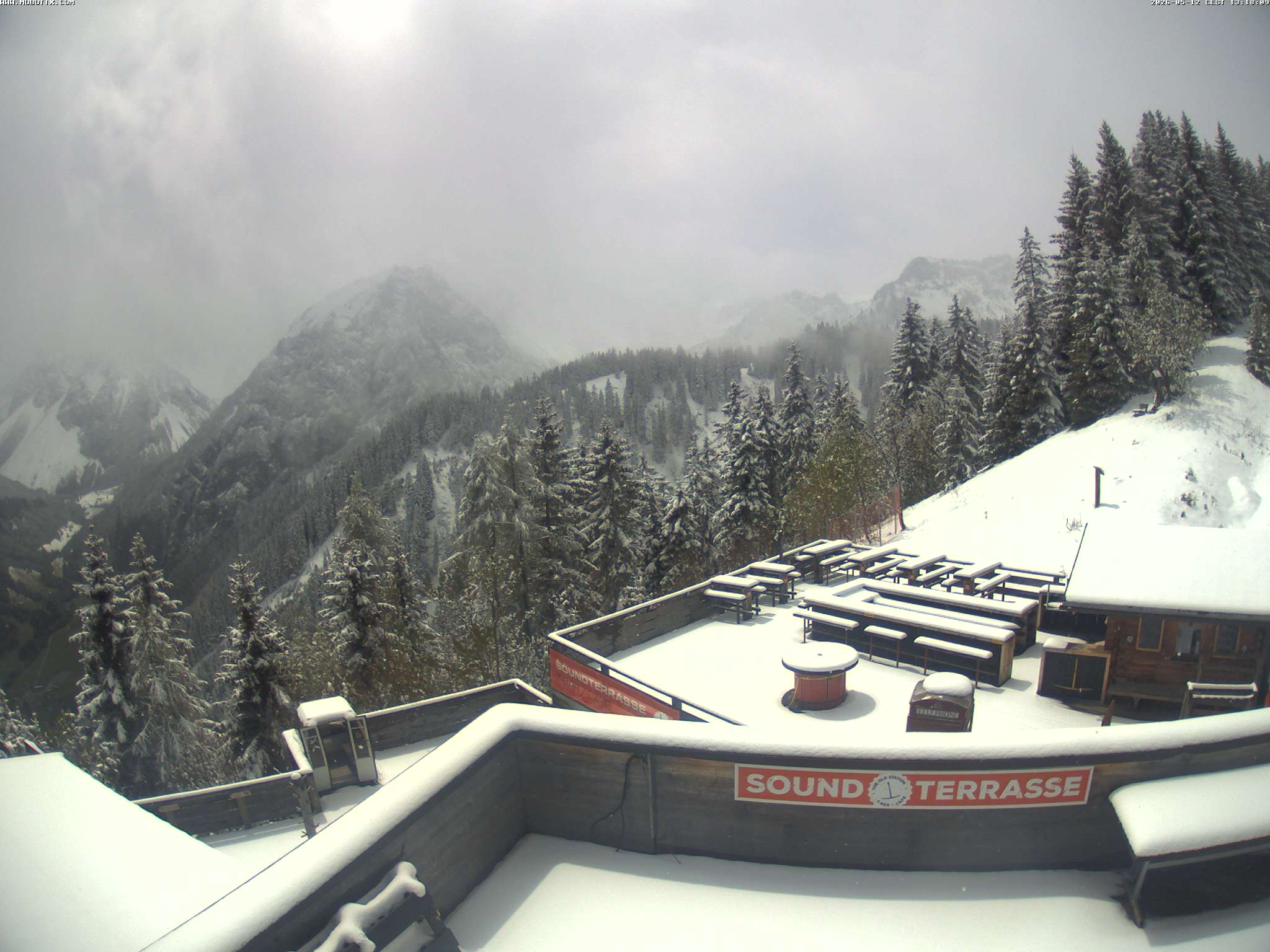 Brandnertal - Niggenkopf