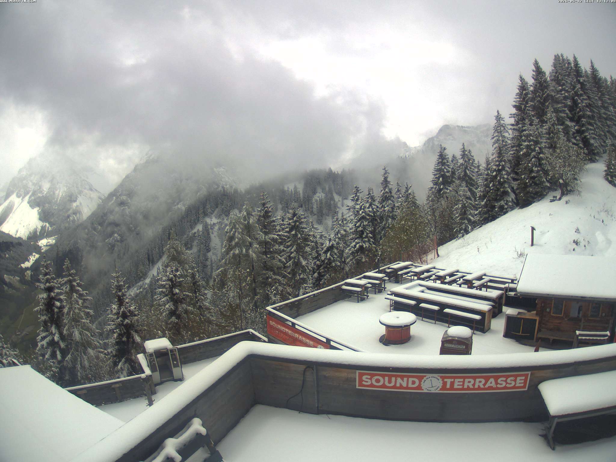 Brandnertal - Niggenkopf