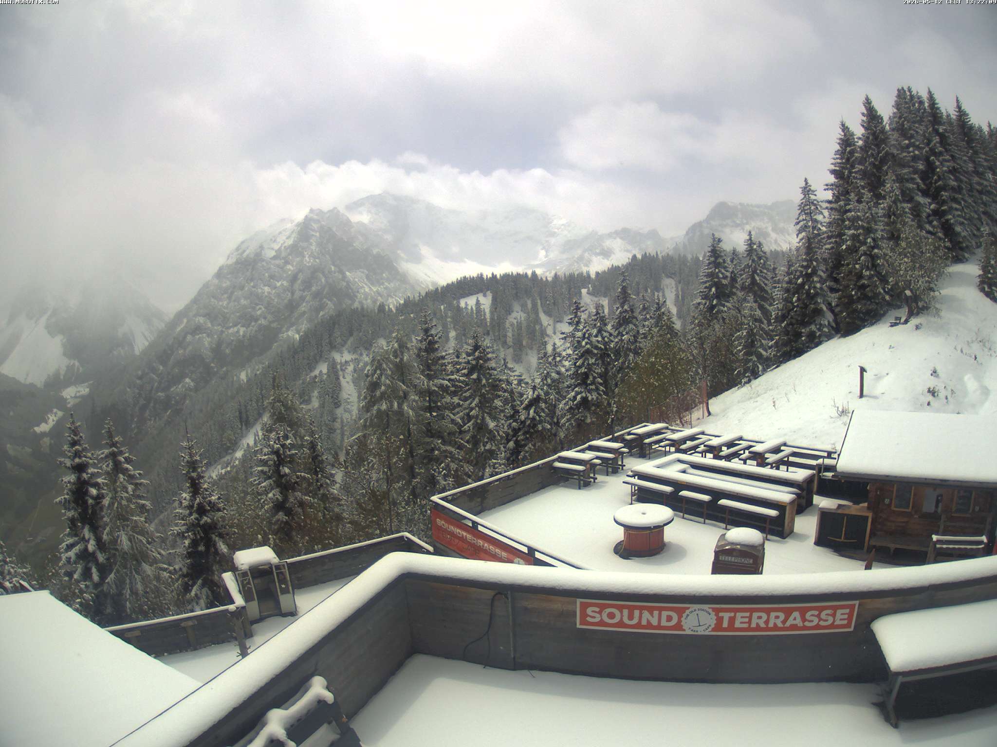 Brandnertal - Niggenkopf