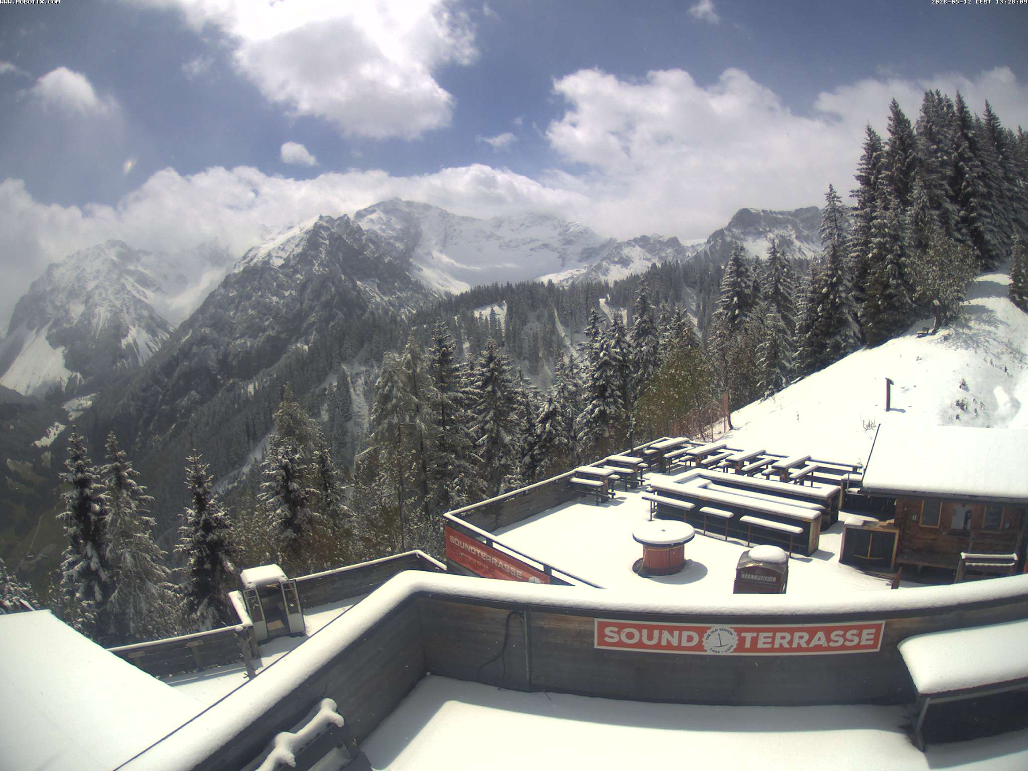 Brandnertal - Niggenkopf