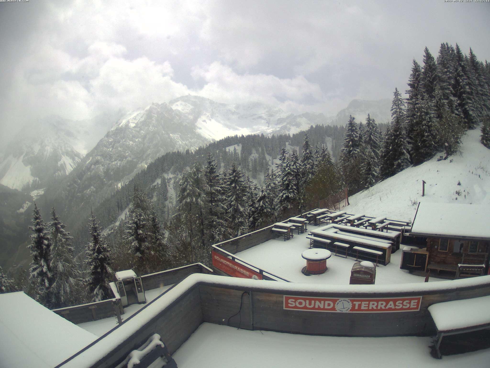 Brandnertal - Niggenkopf