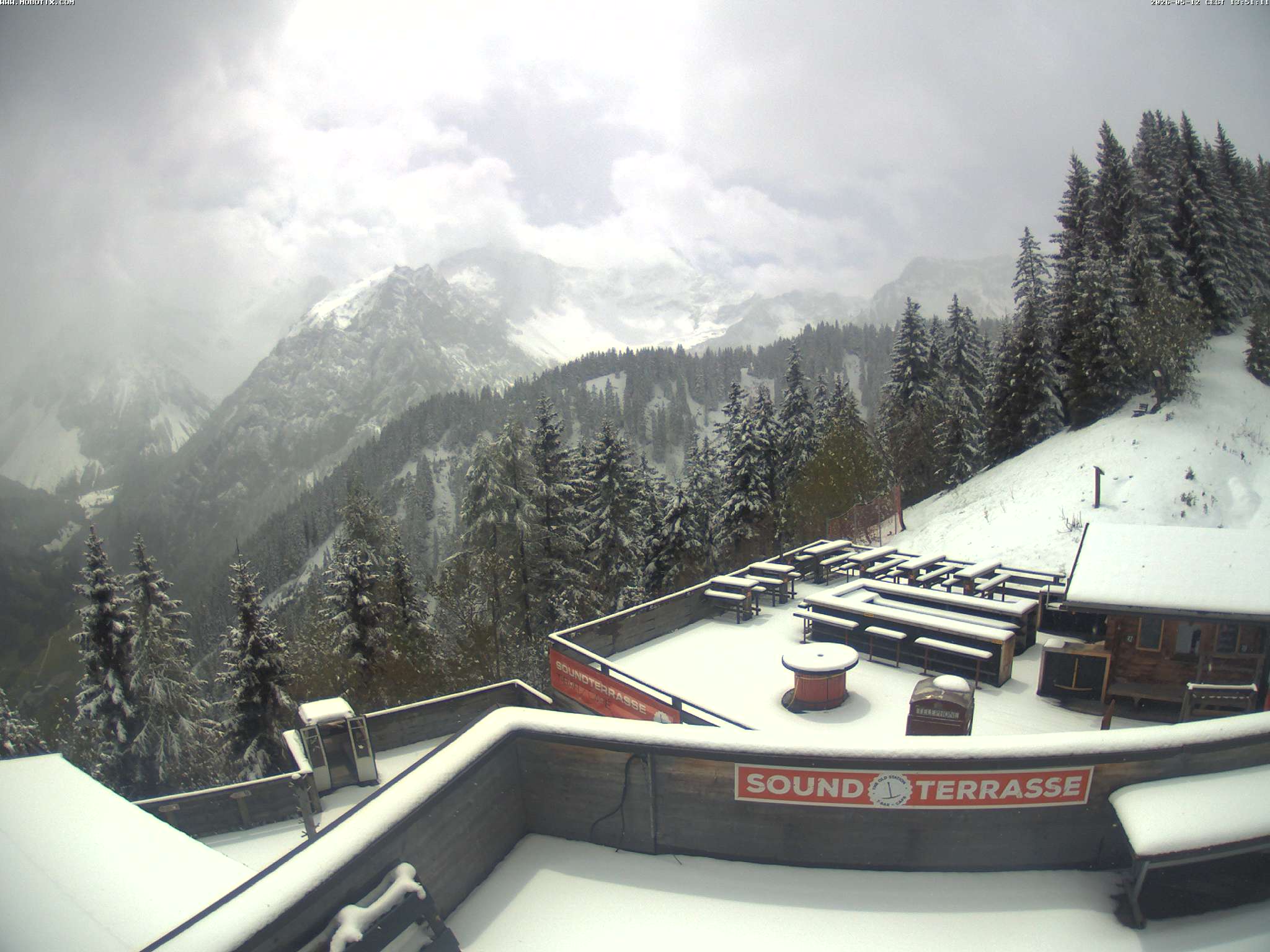 Brandnertal - Niggenkopf