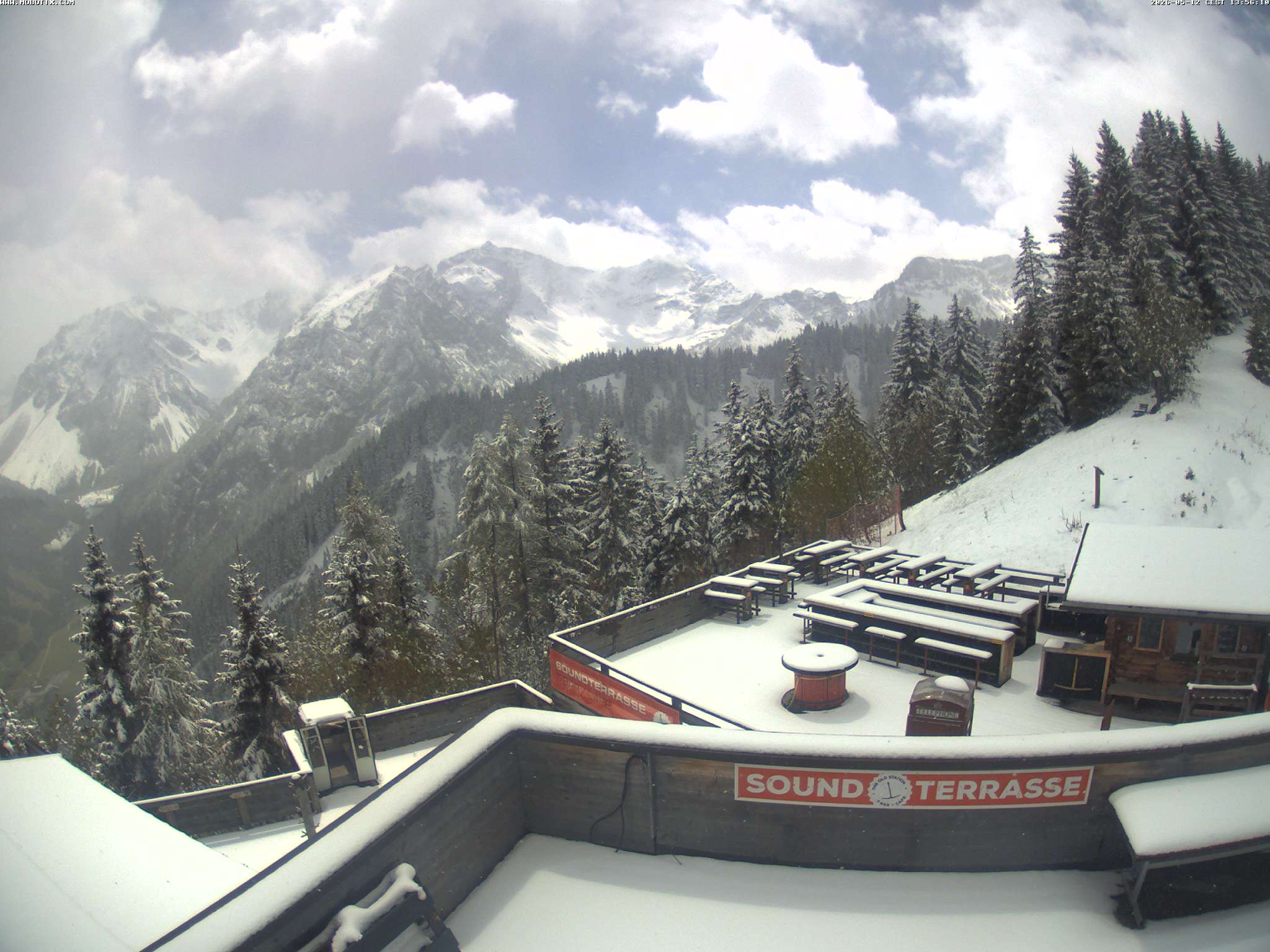 Brandnertal - Niggenkopf