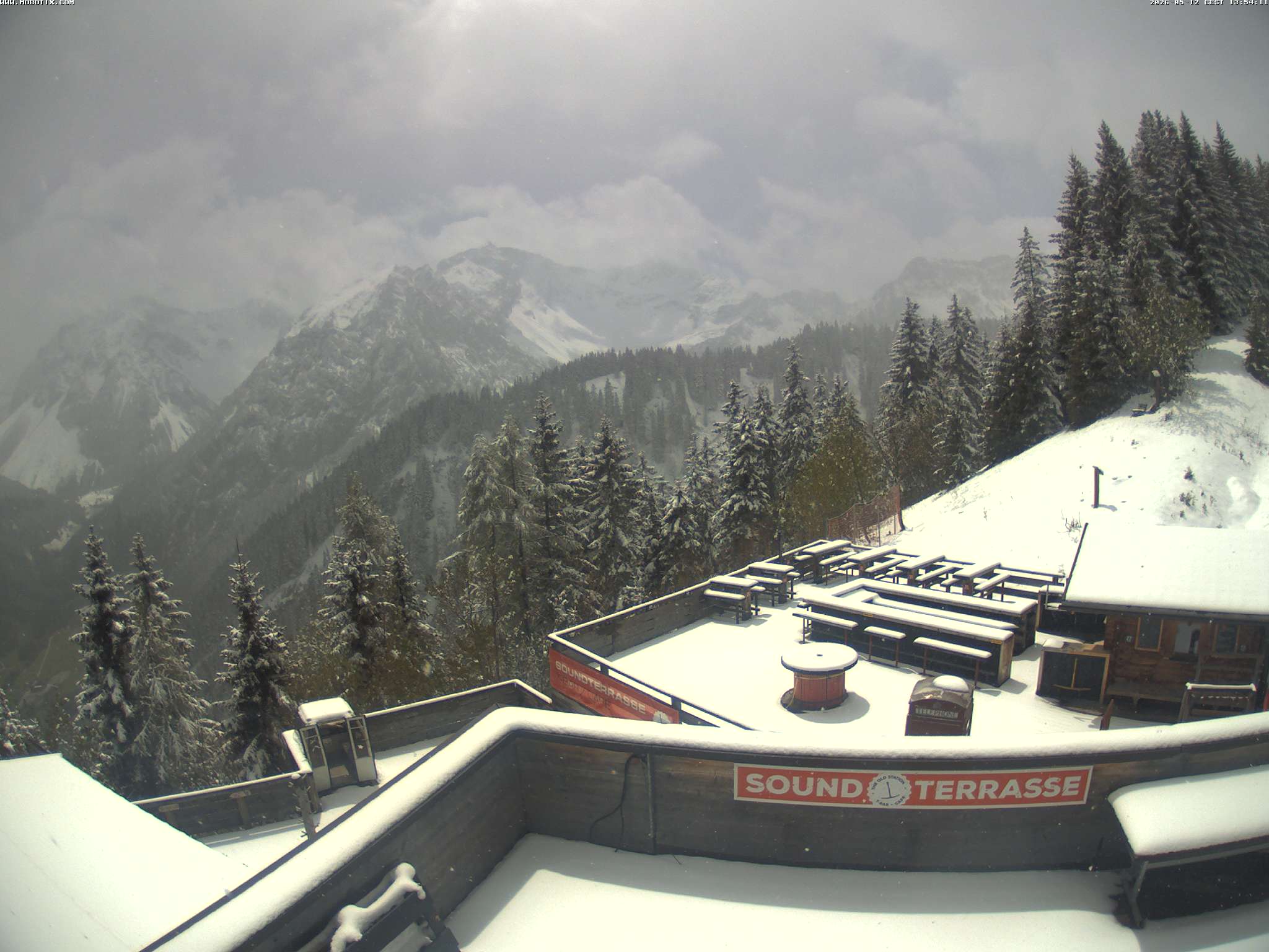 Brandnertal - Niggenkopf