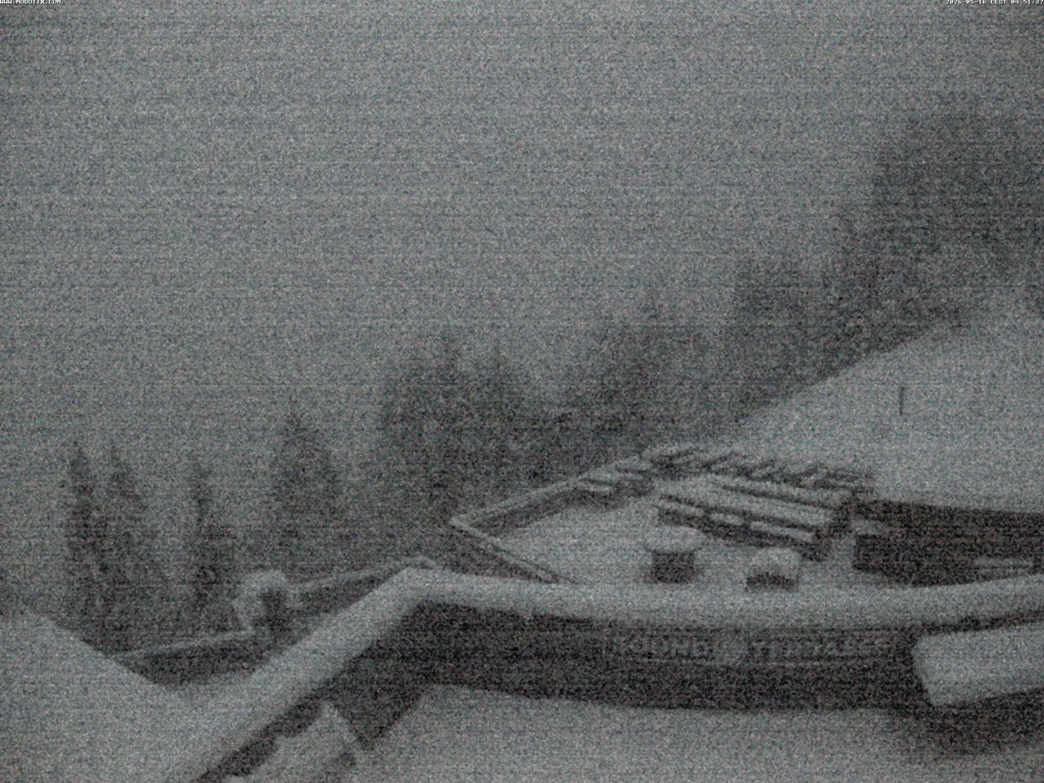 Brandnertal - Niggenkopf