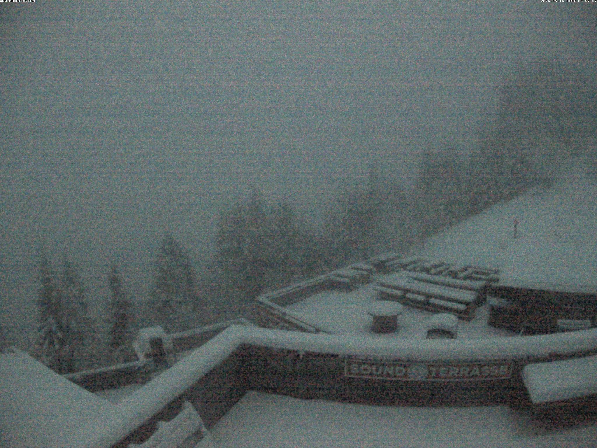 Brandnertal - Niggenkopf