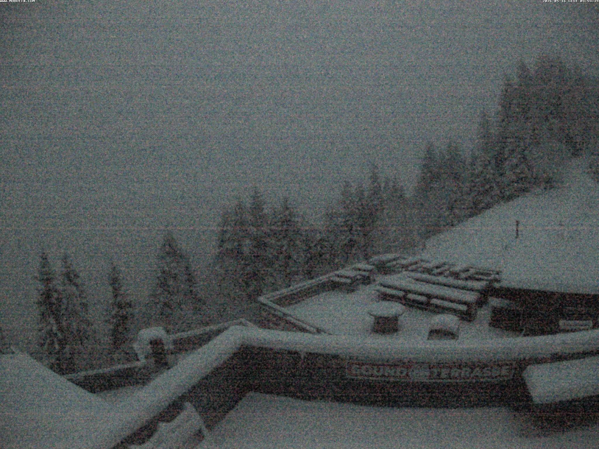 Brandnertal - Niggenkopf