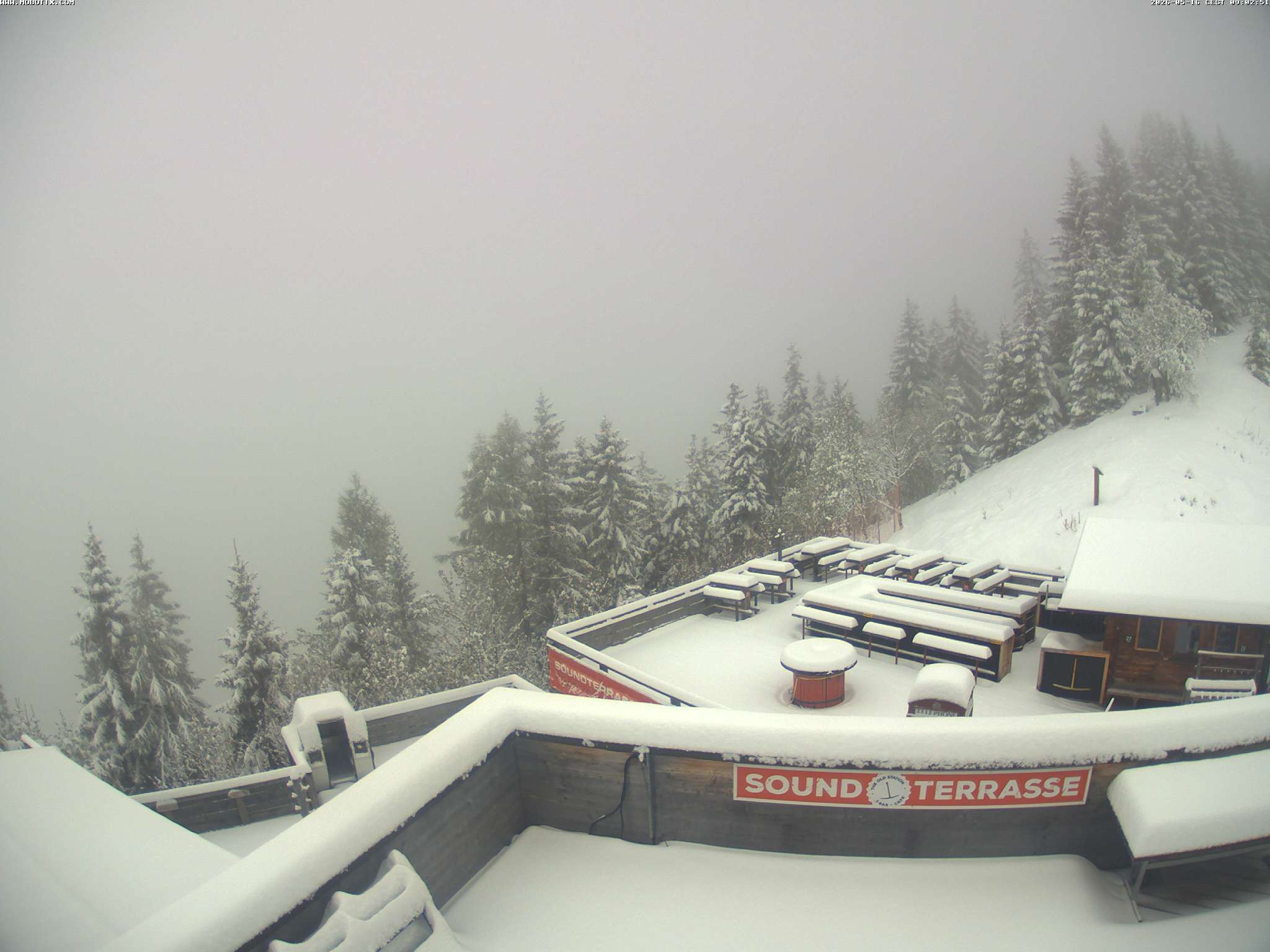Brandnertal - Niggenkopf
