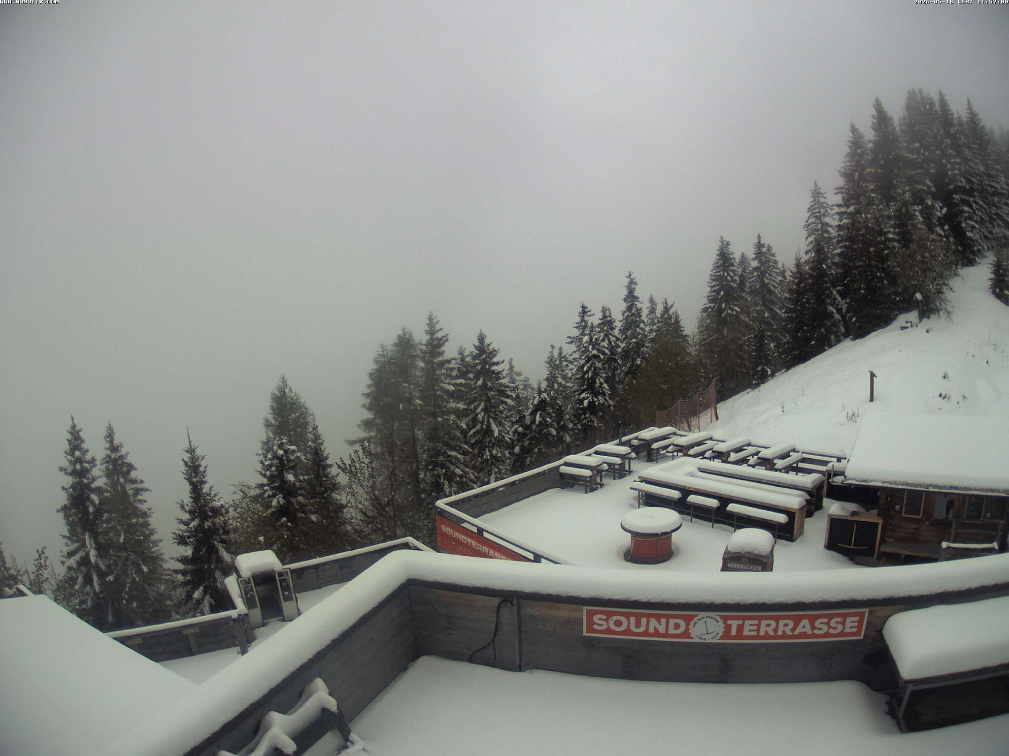 Brandnertal - Niggenkopf