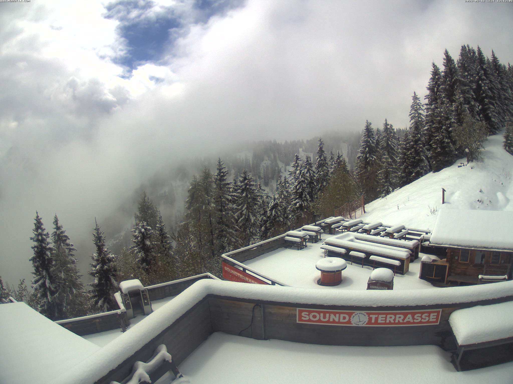 Brandnertal - Niggenkopf