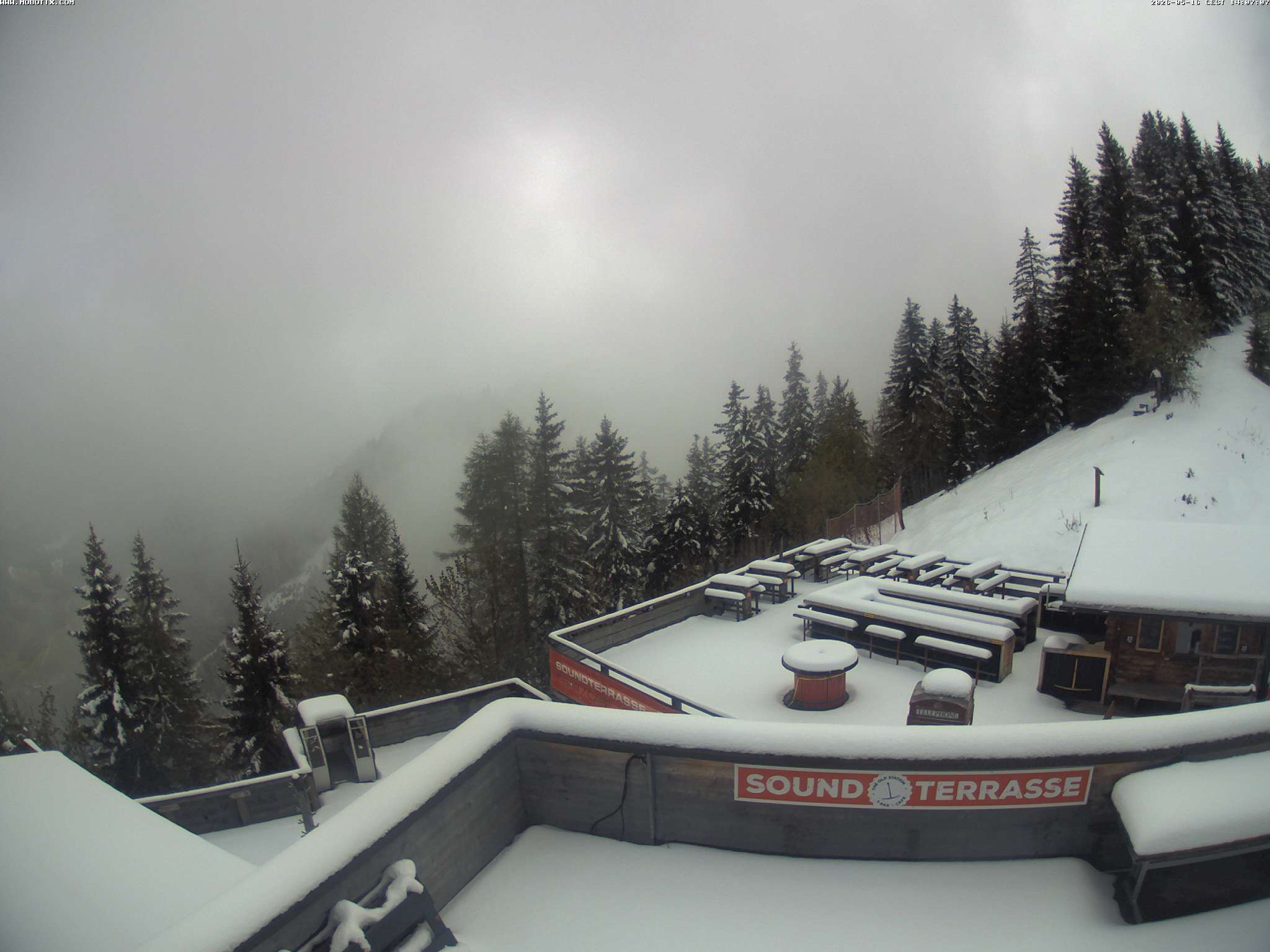 Brandnertal - Niggenkopf