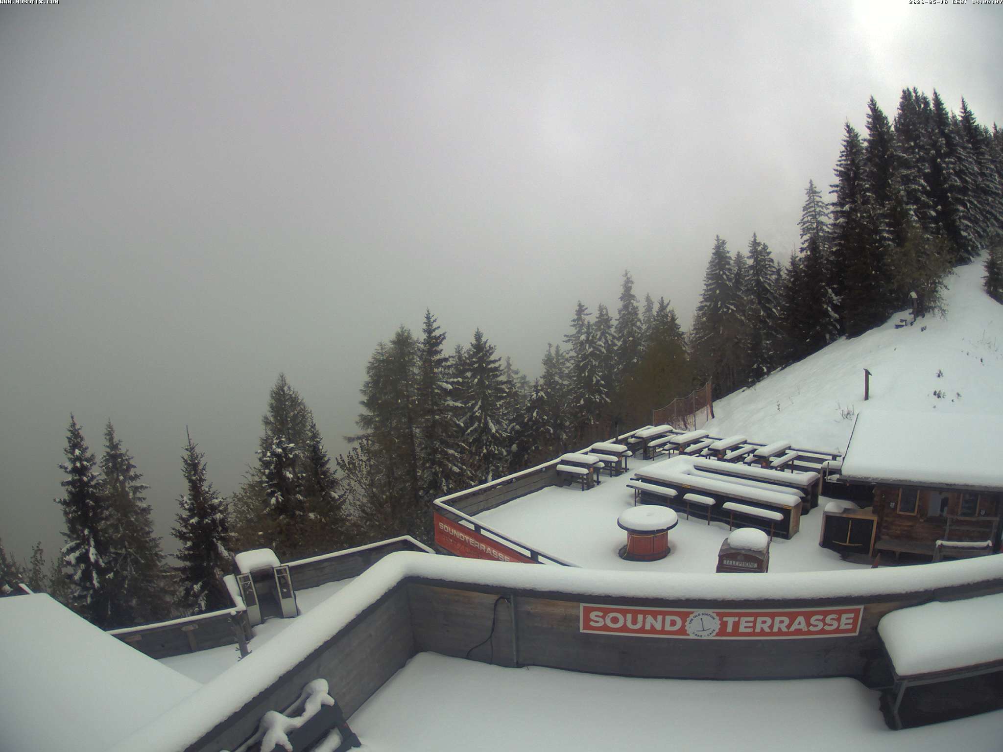 Brandnertal - Niggenkopf