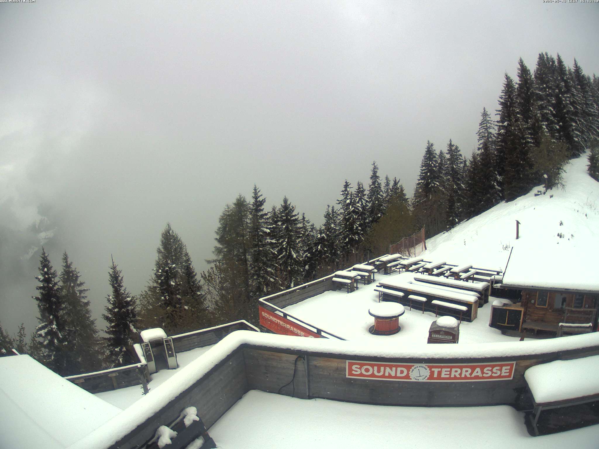 Brandnertal - Niggenkopf