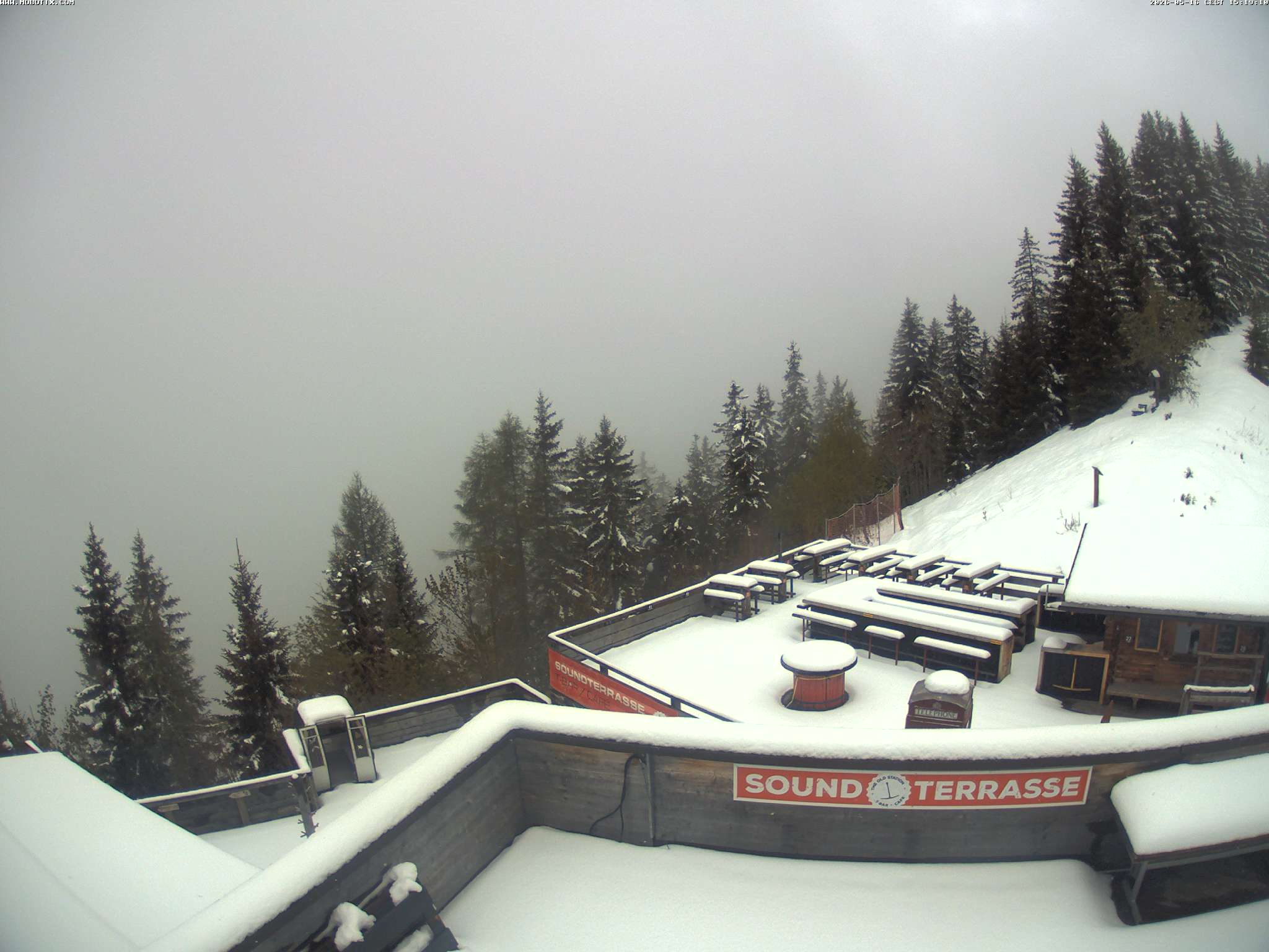Brandnertal - Niggenkopf