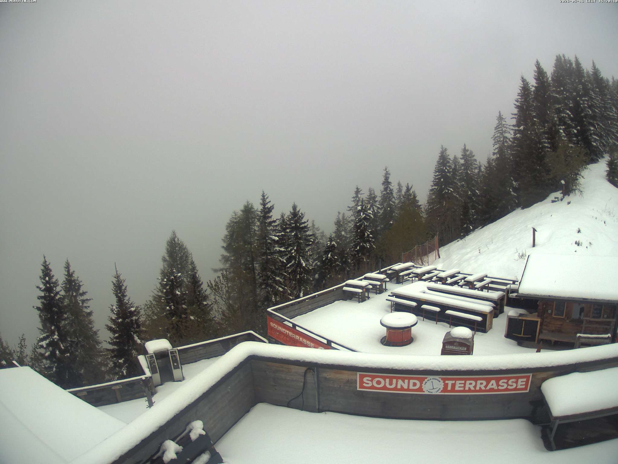Brandnertal - Niggenkopf