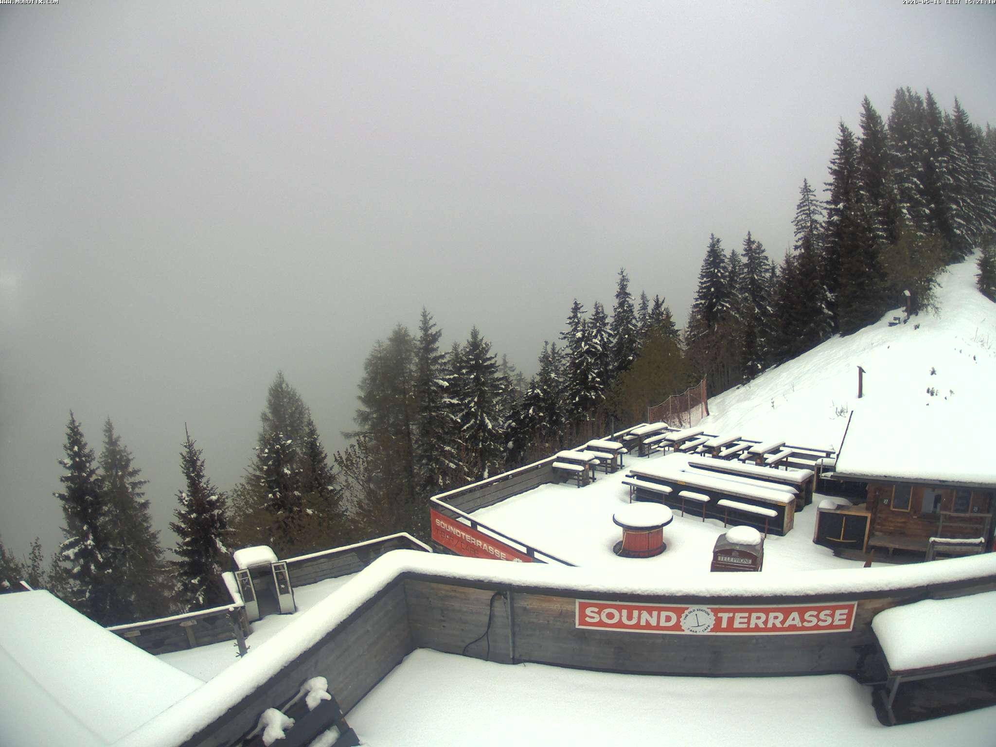 Brandnertal - Niggenkopf