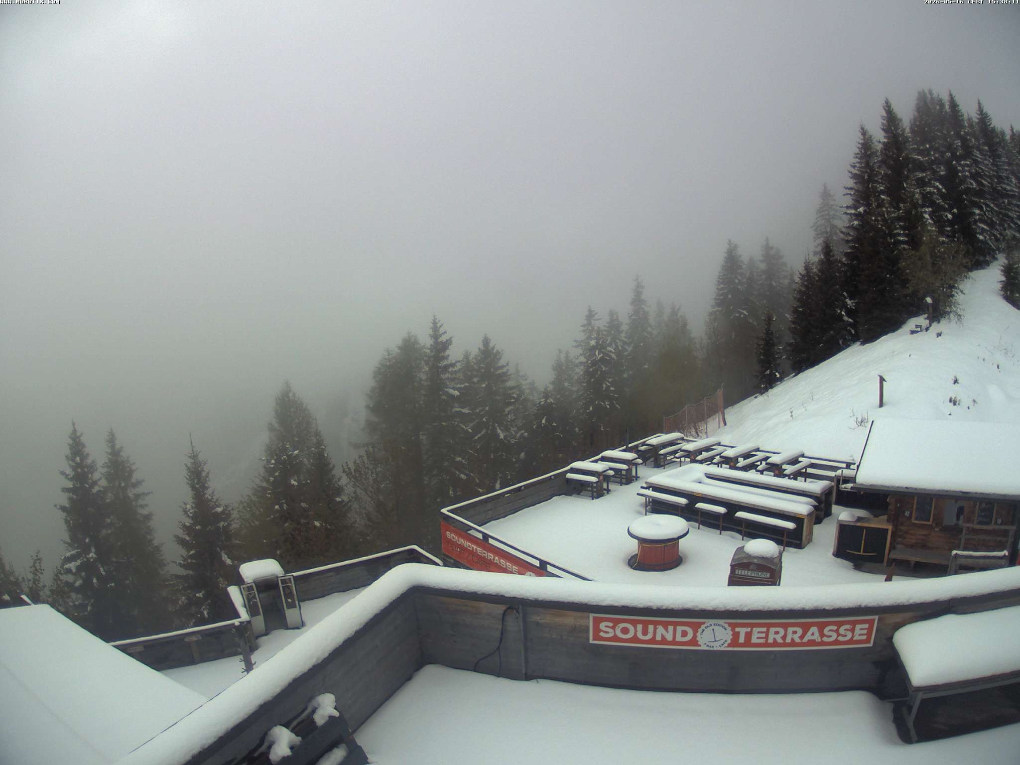 Brandnertal - Niggenkopf