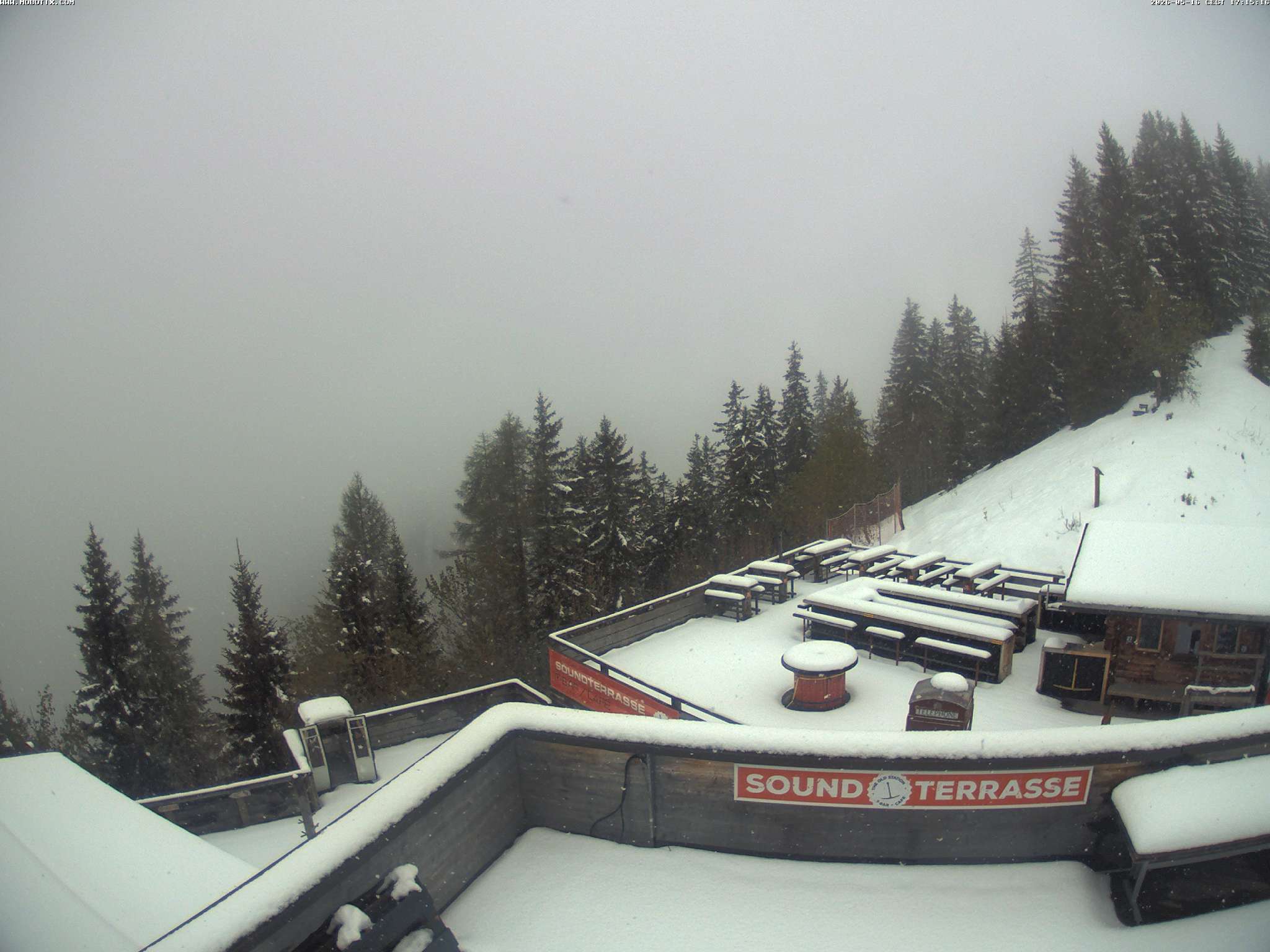Brandnertal - Niggenkopf