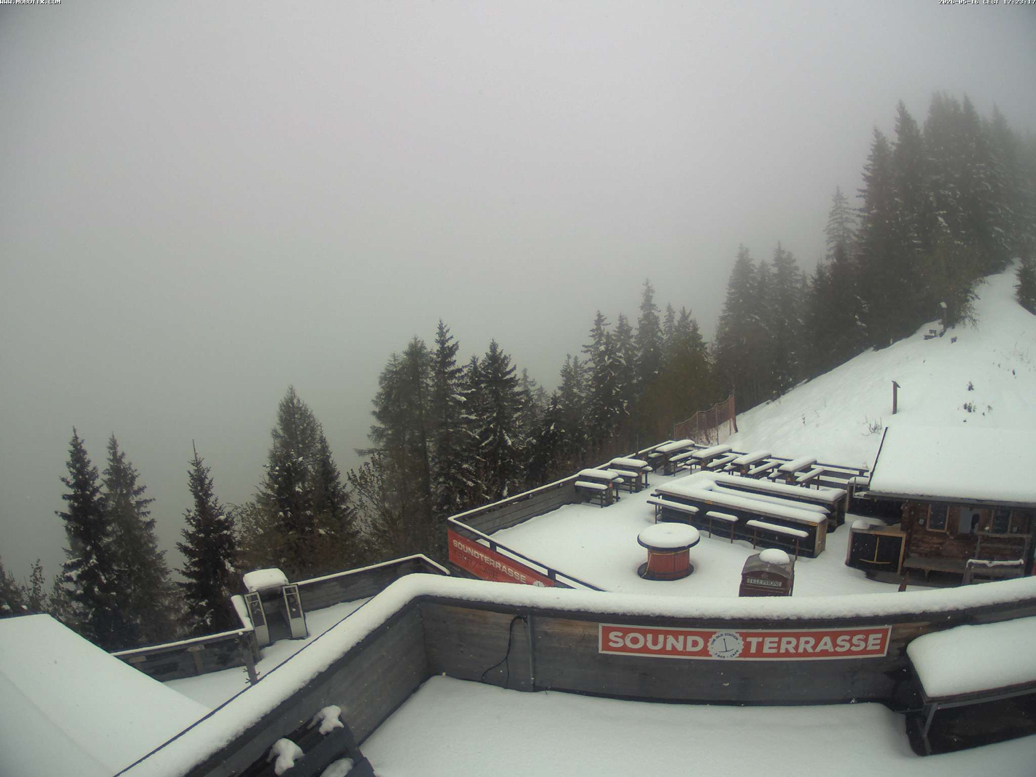 Brandnertal - Niggenkopf