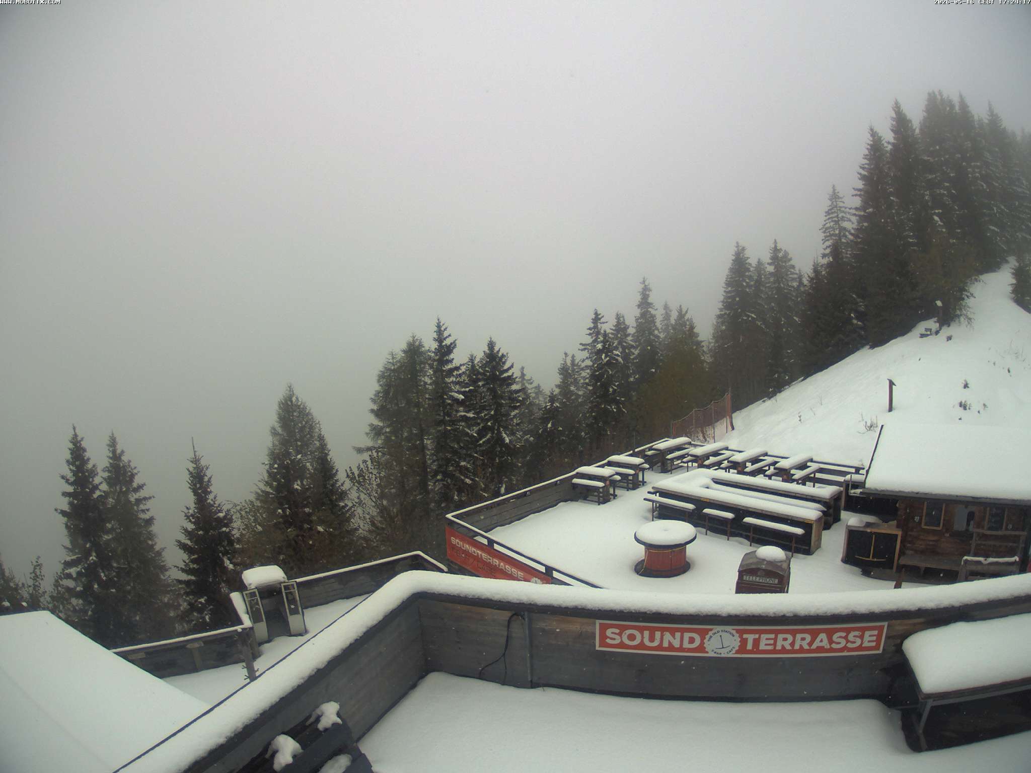 Brandnertal - Niggenkopf