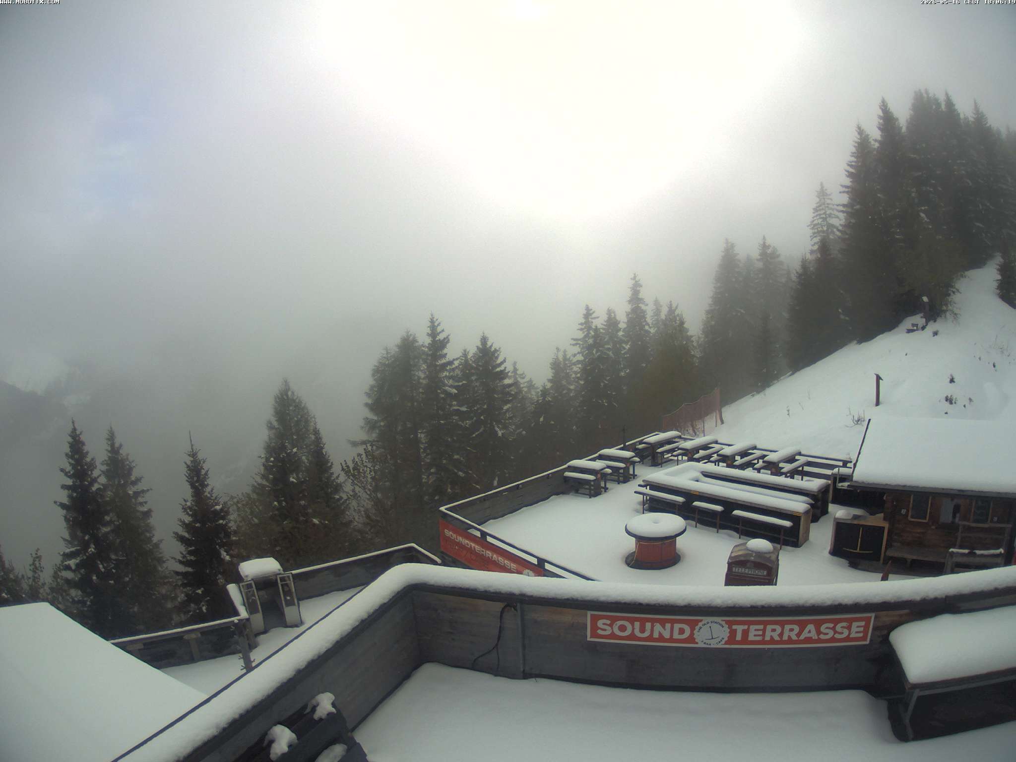 Brandnertal - Niggenkopf