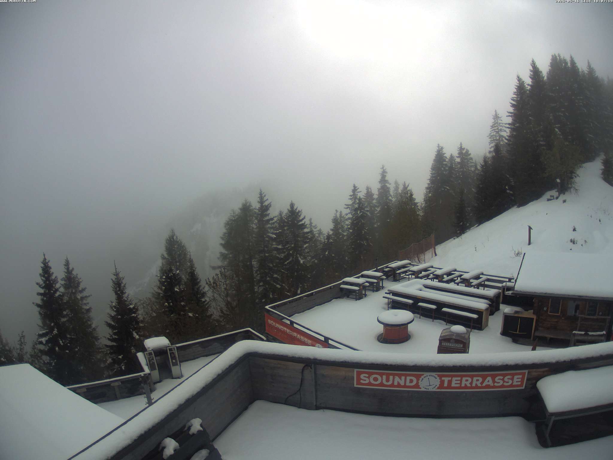 Brandnertal - Niggenkopf
