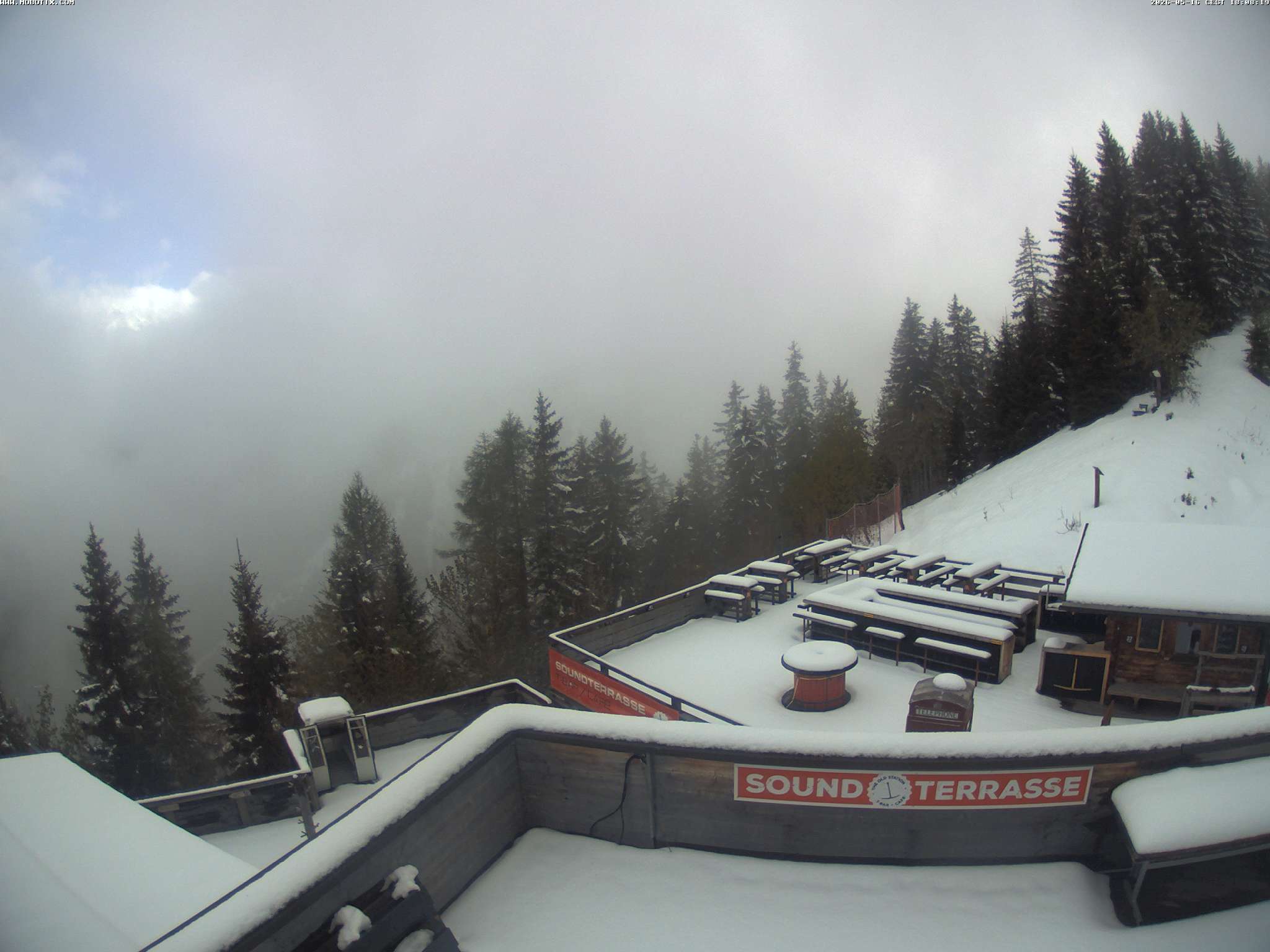 Brandnertal - Niggenkopf