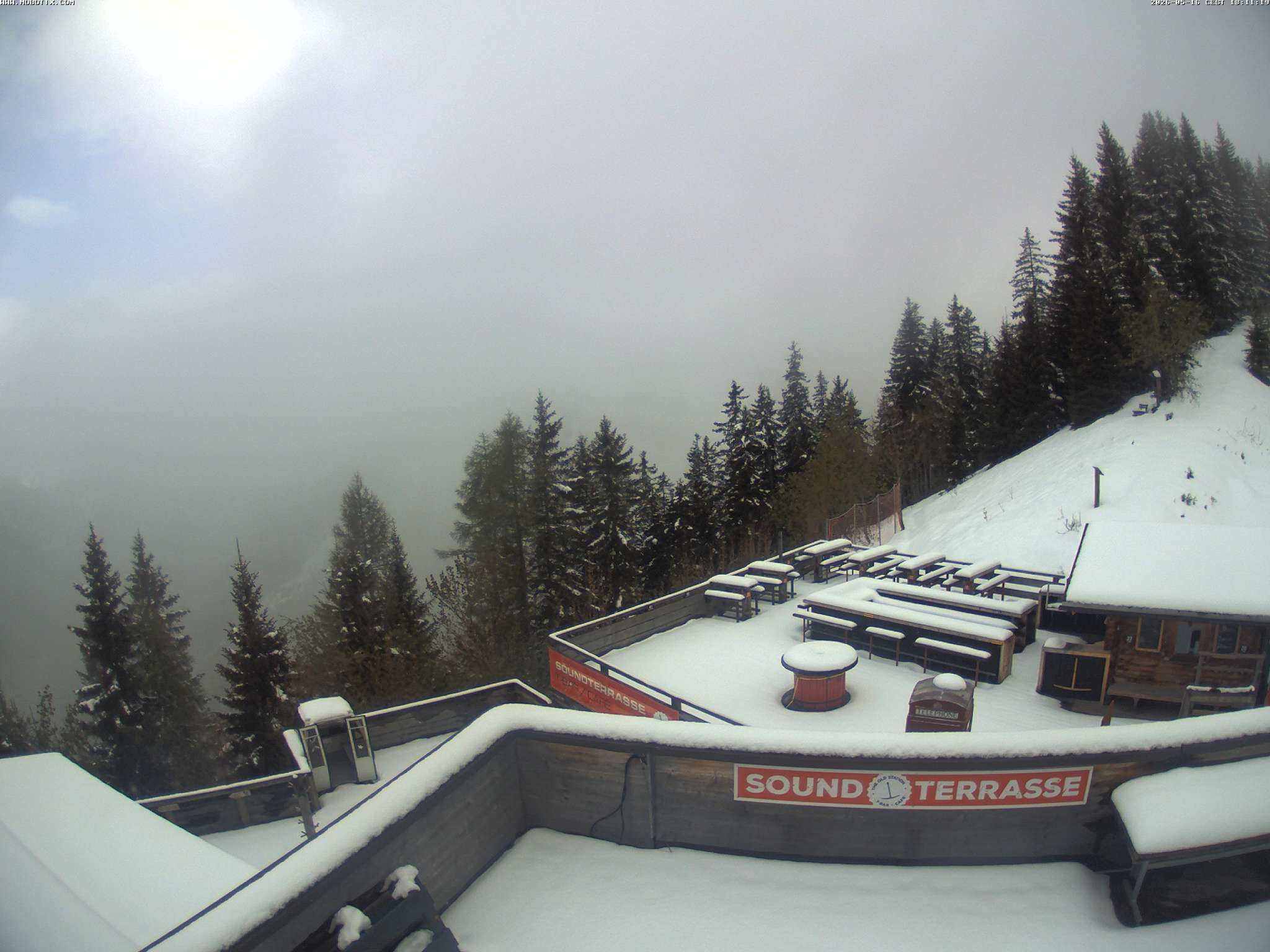 Brandnertal - Niggenkopf