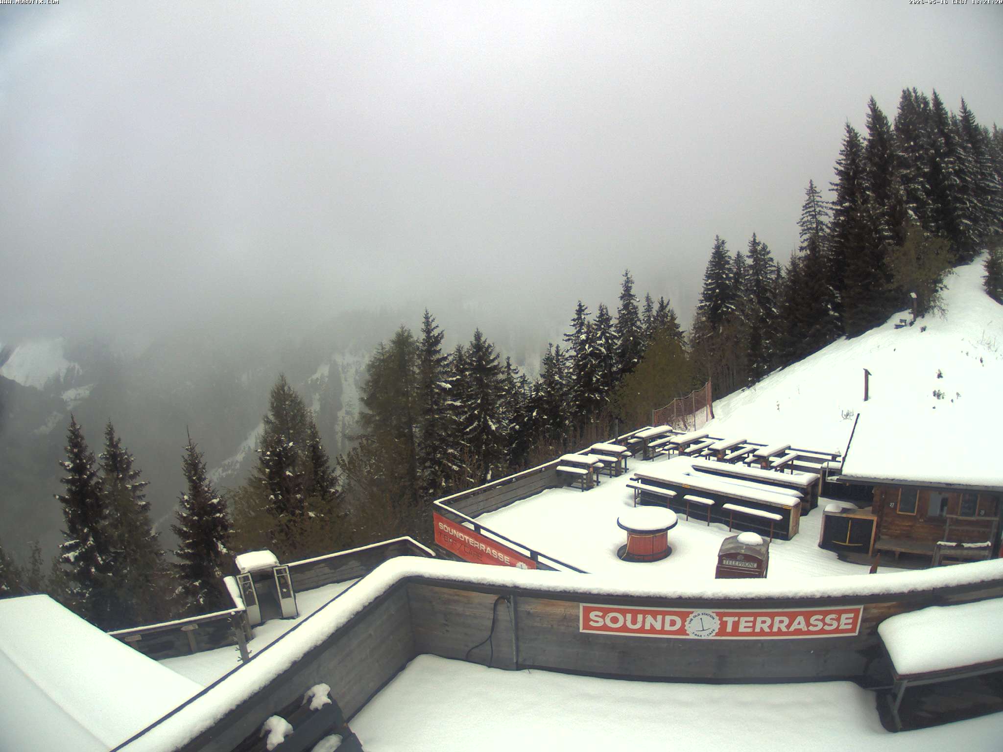 Brandnertal - Niggenkopf