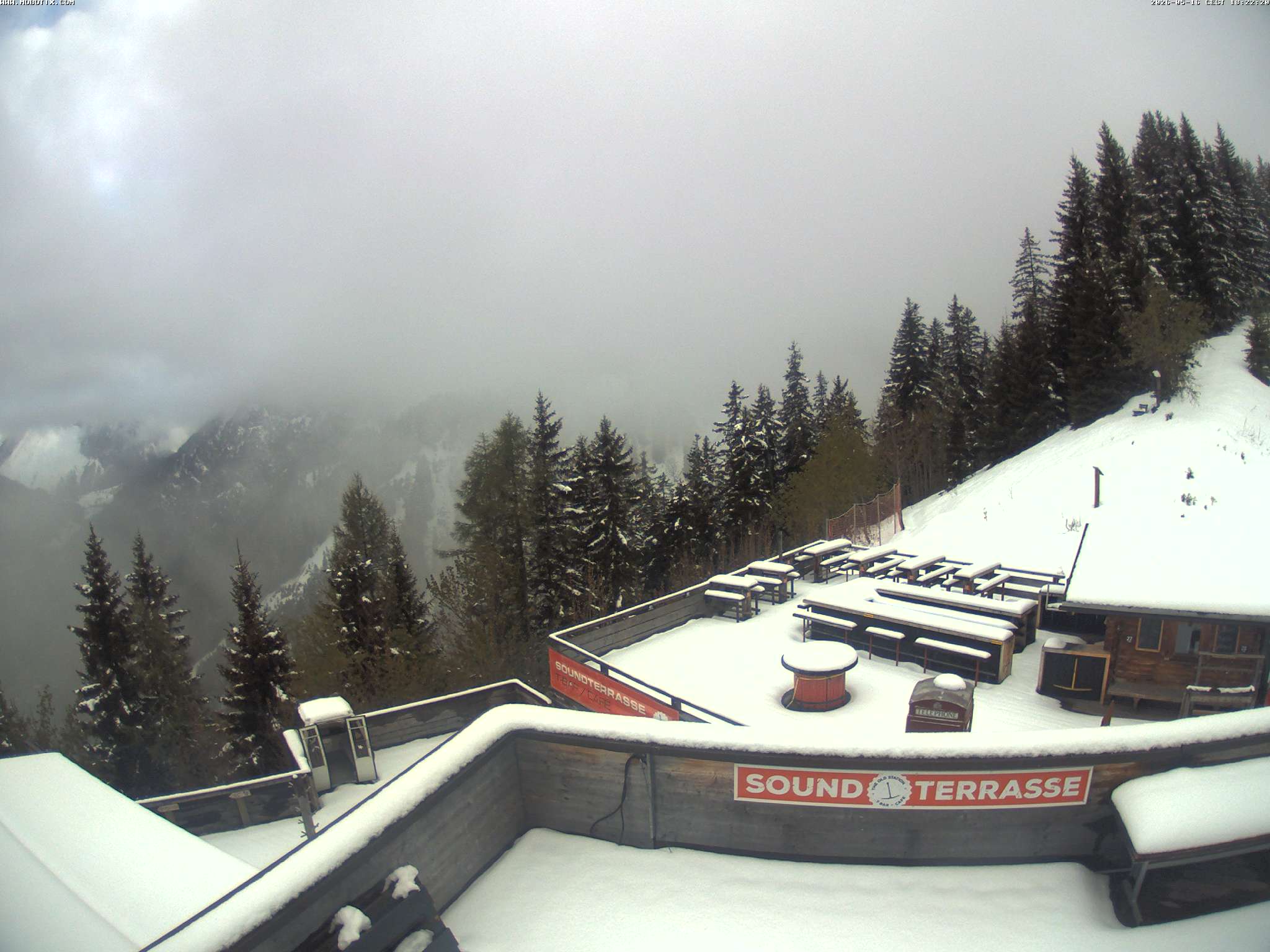 Brandnertal - Niggenkopf