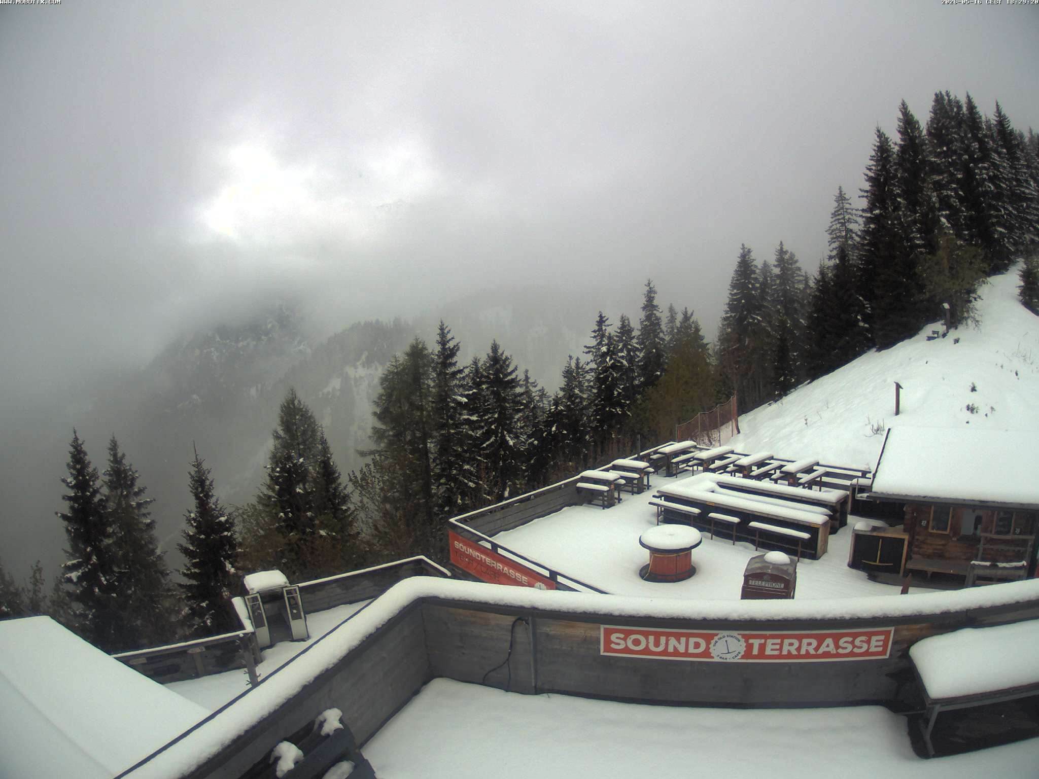 Brandnertal - Niggenkopf
