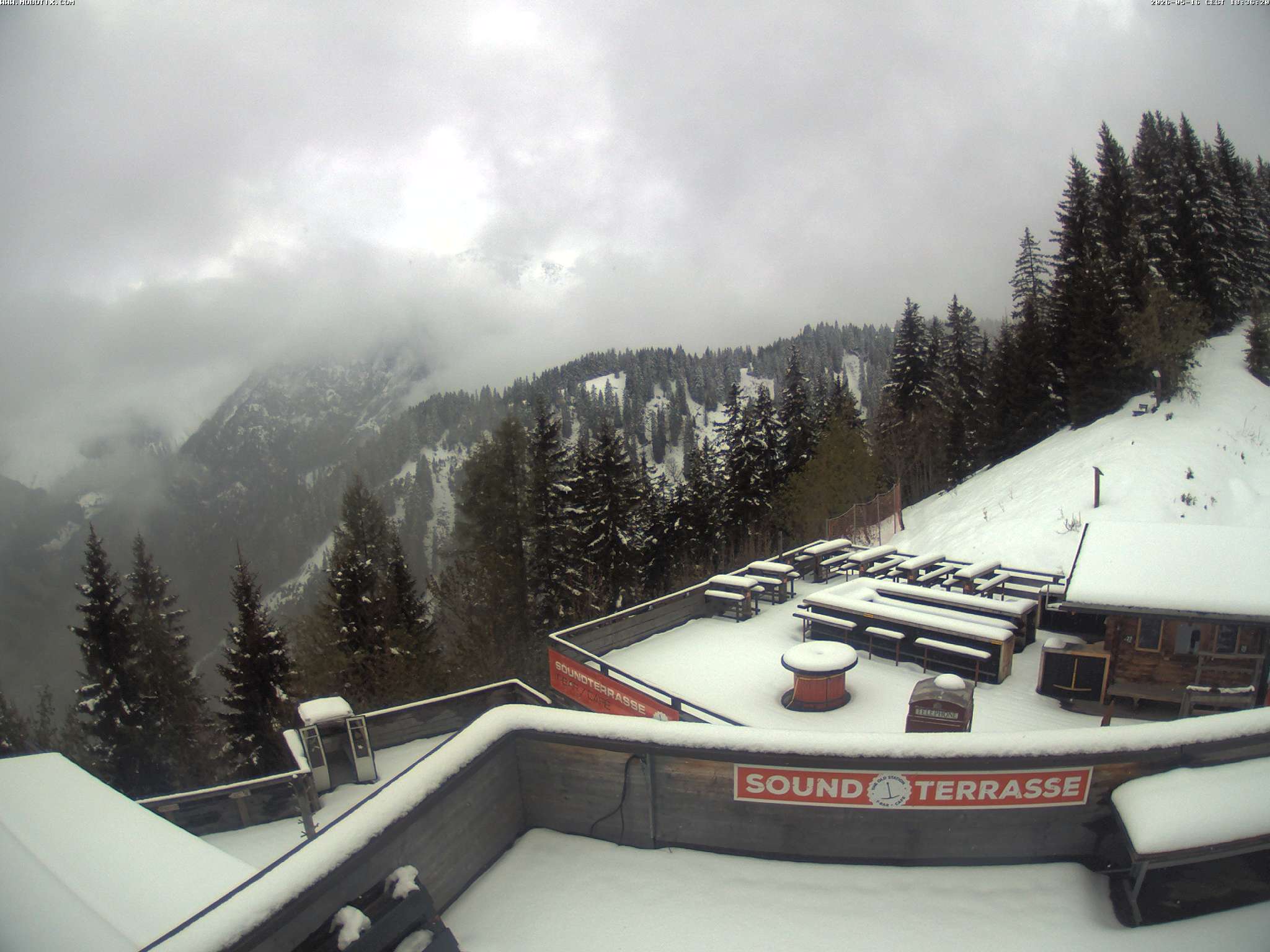 Brandnertal - Niggenkopf