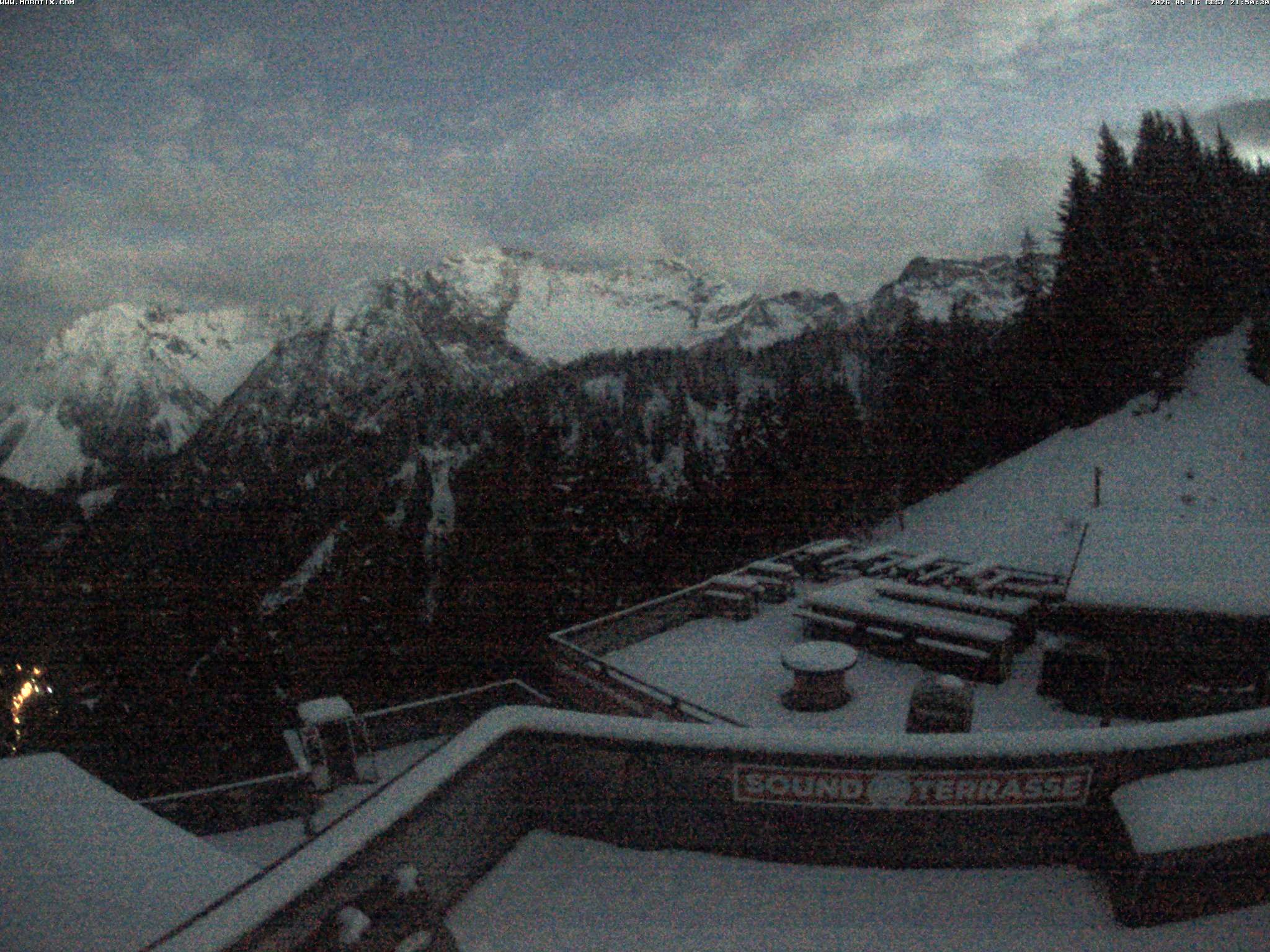 Brandnertal - Niggenkopf