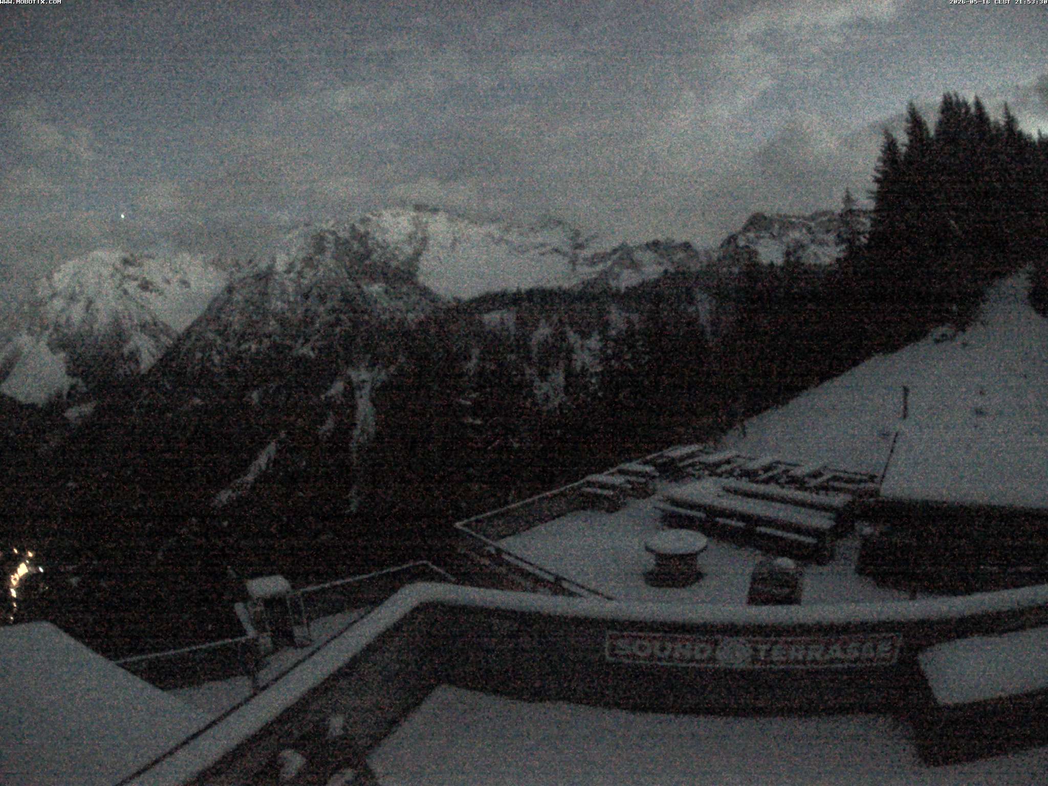 Brandnertal - Niggenkopf
