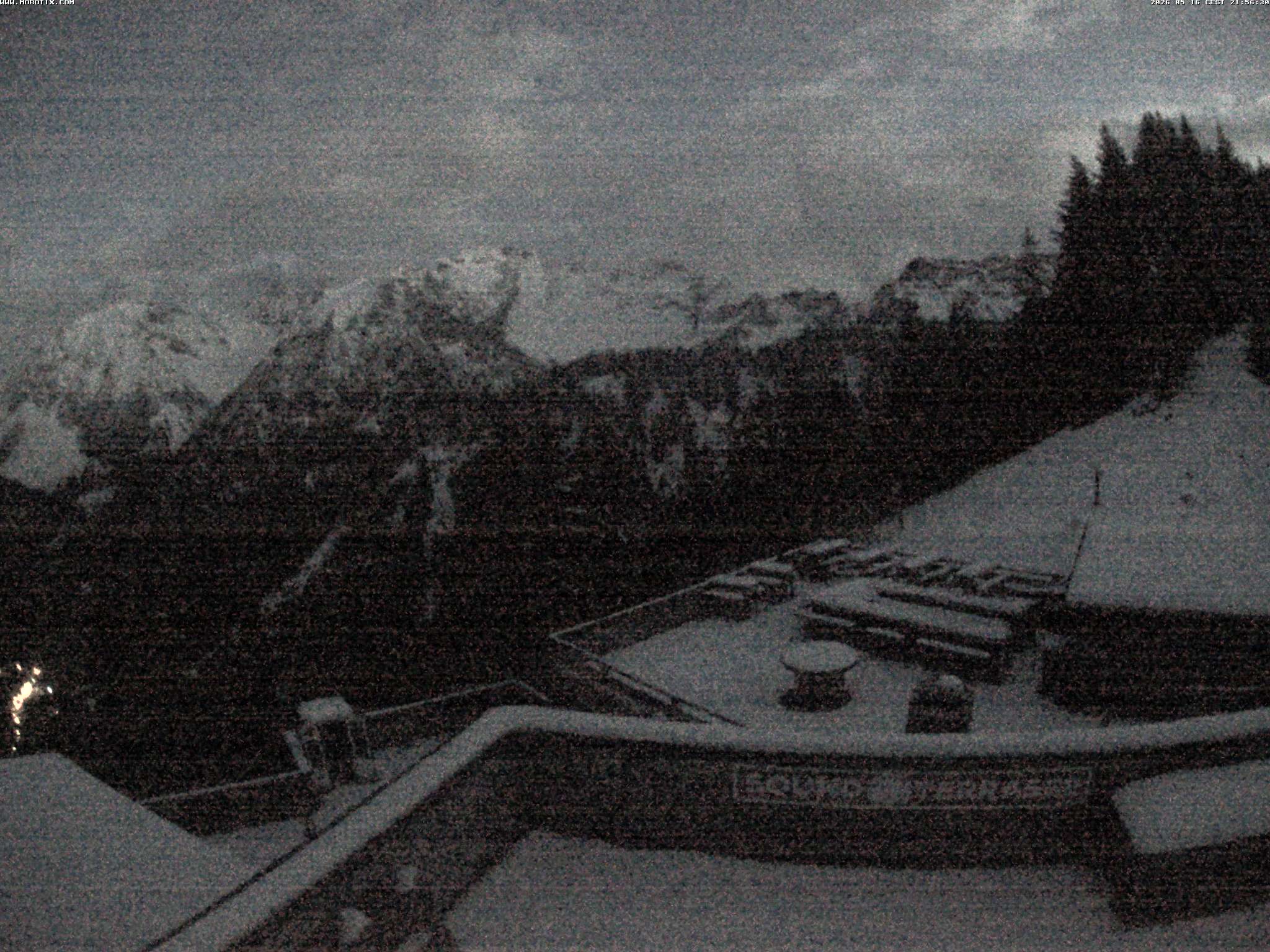 Brandnertal - Niggenkopf