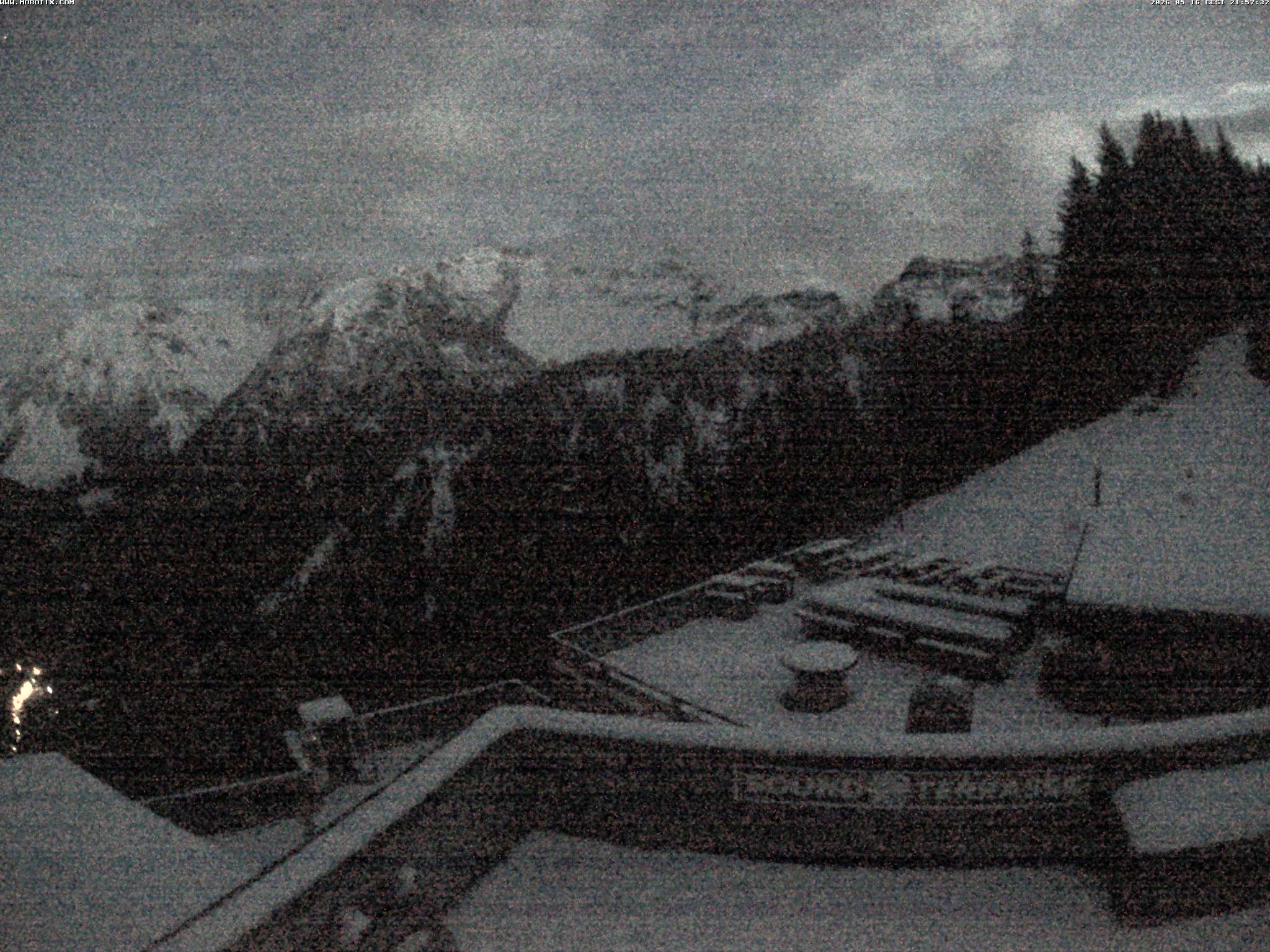 Brandnertal - Niggenkopf