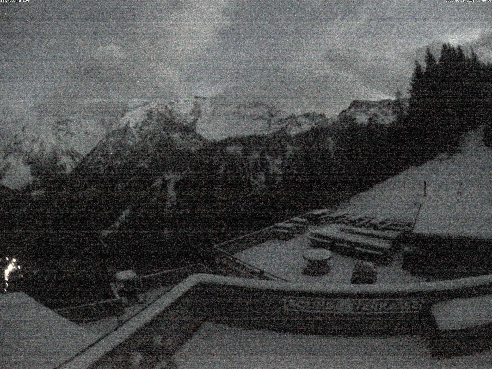 Brandnertal - Niggenkopf