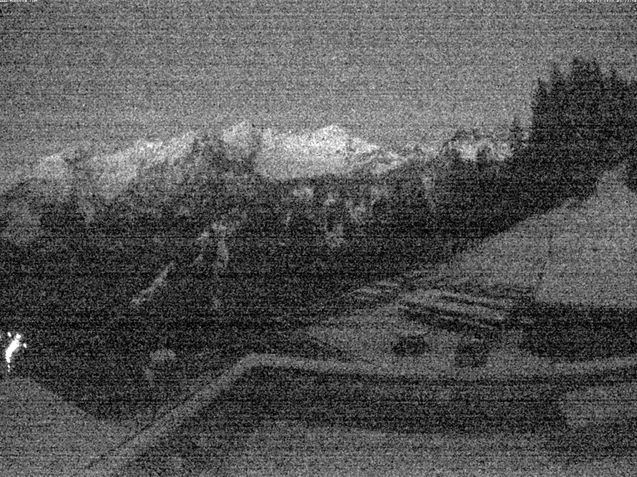 Brandnertal - Niggenkopf