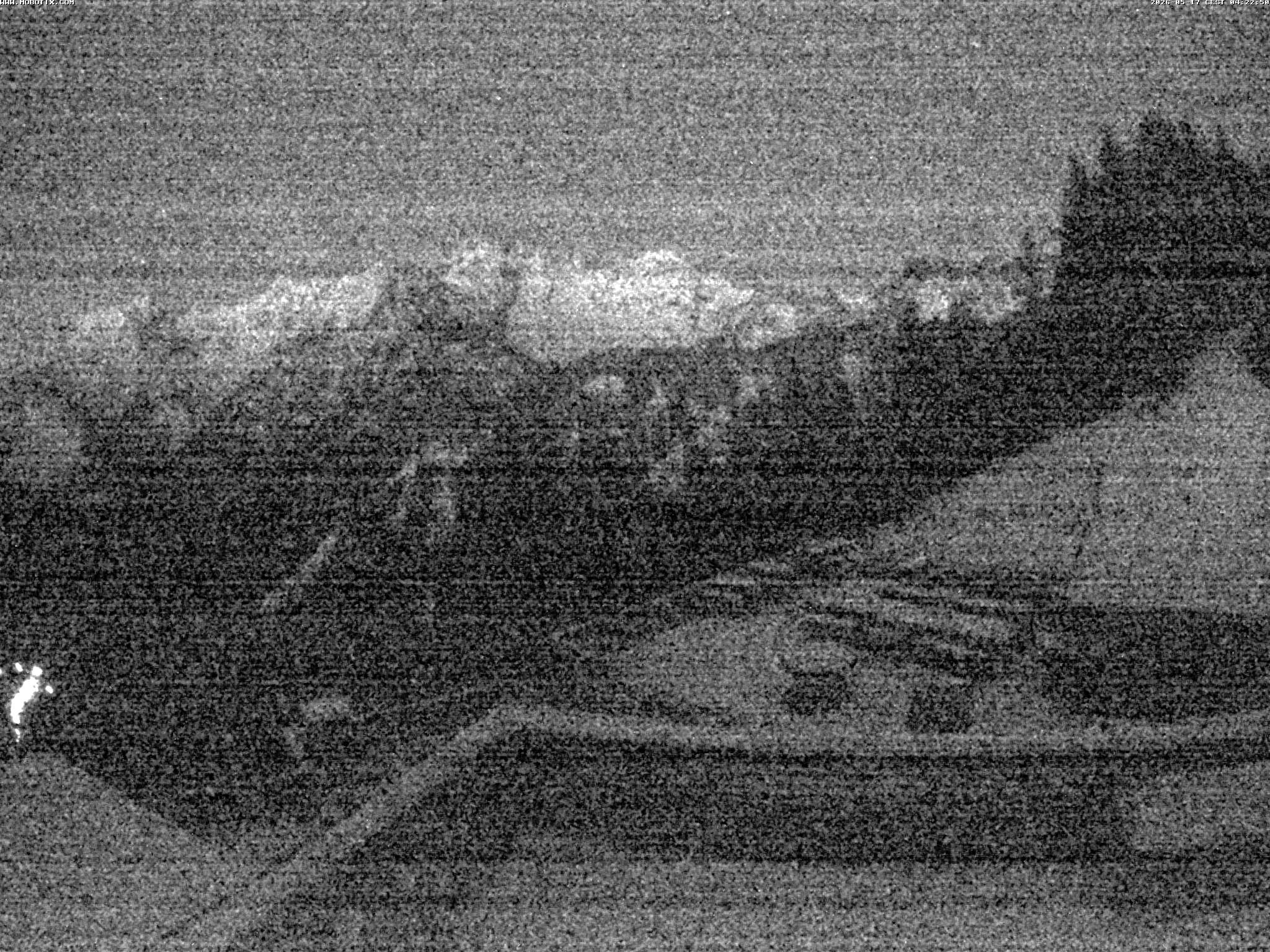 Brandnertal - Niggenkopf