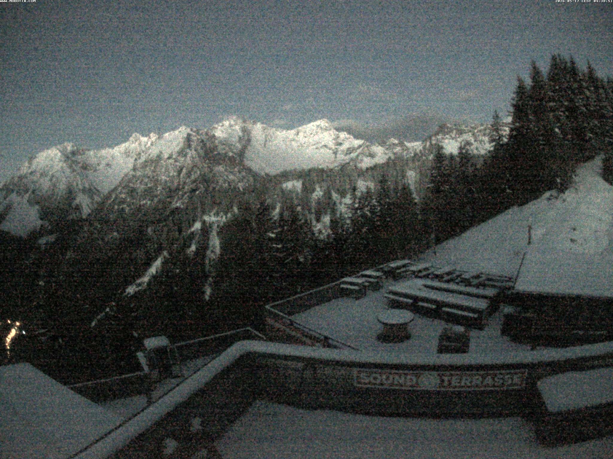 Brandnertal - Niggenkopf