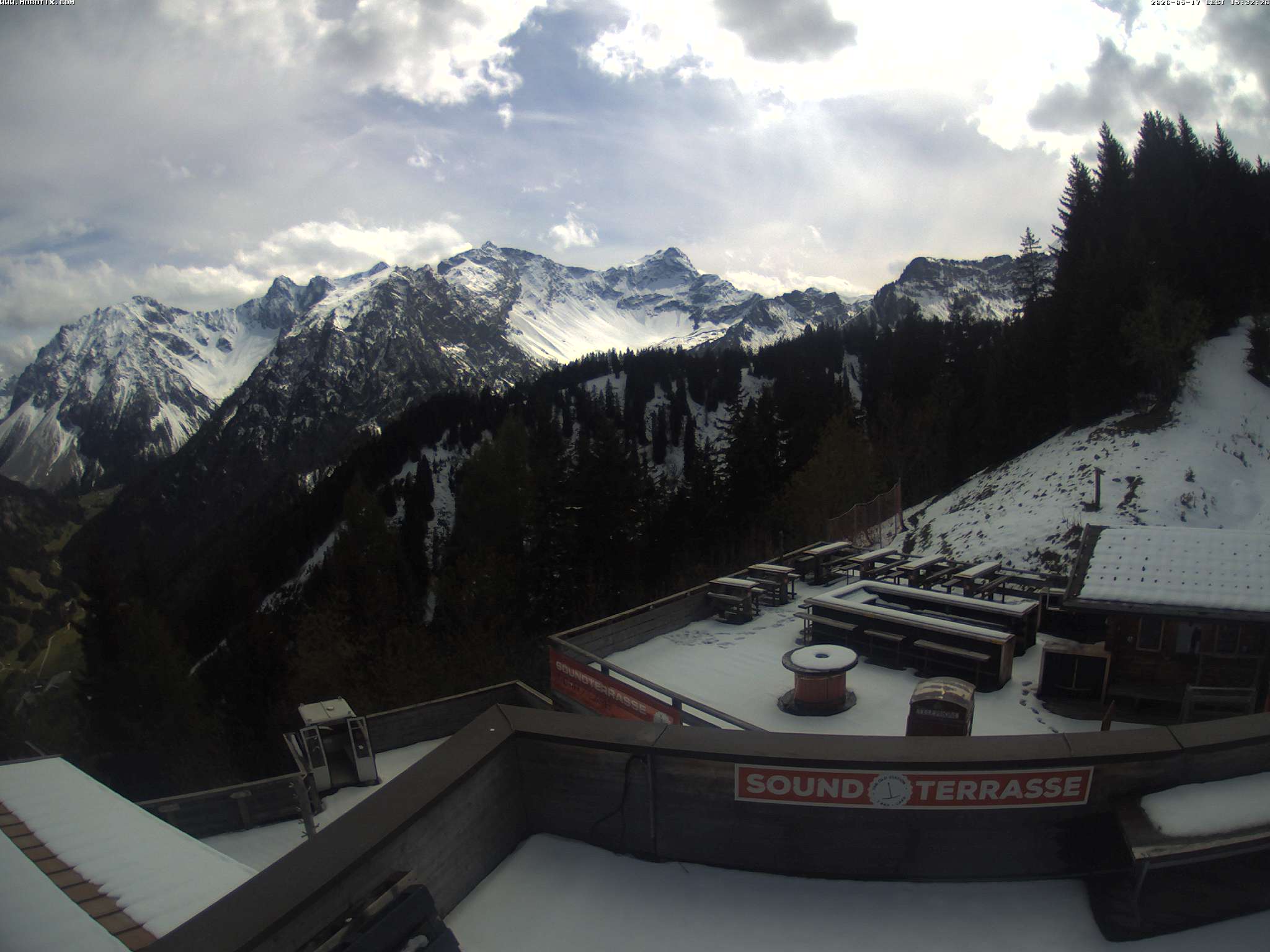 Brandnertal - Niggenkopf