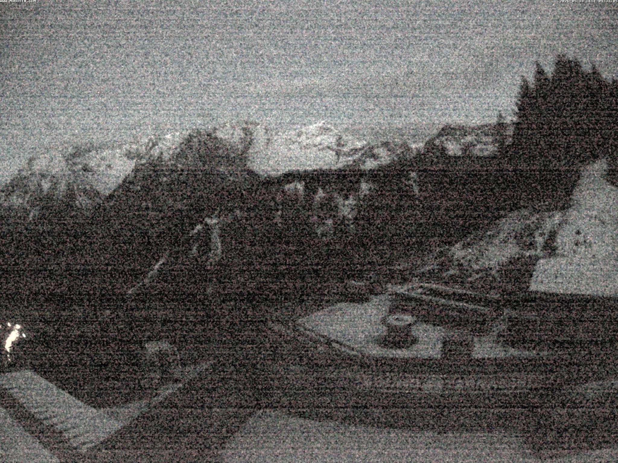 Brandnertal - Niggenkopf
