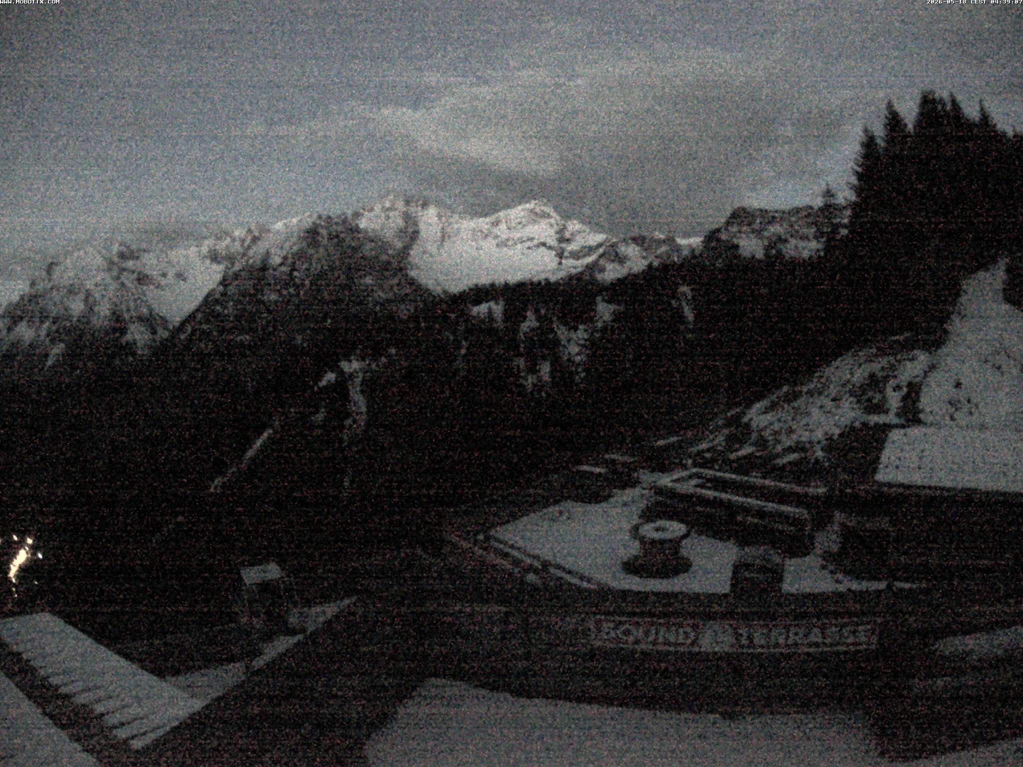 Brandnertal - Niggenkopf