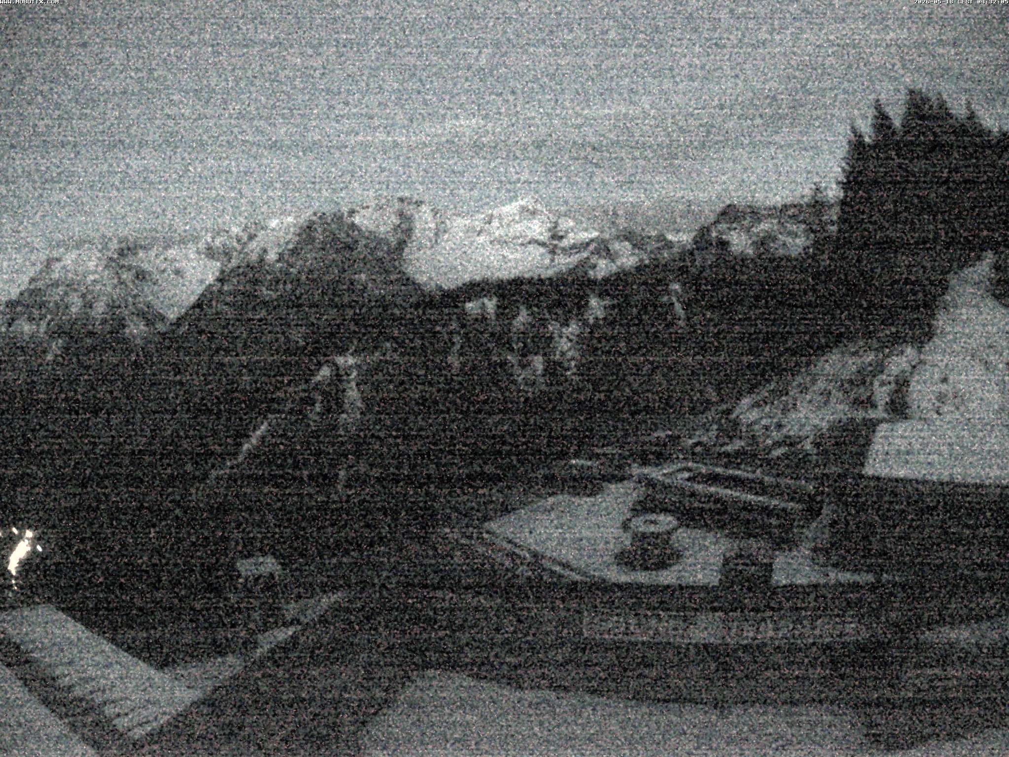 Brandnertal - Niggenkopf