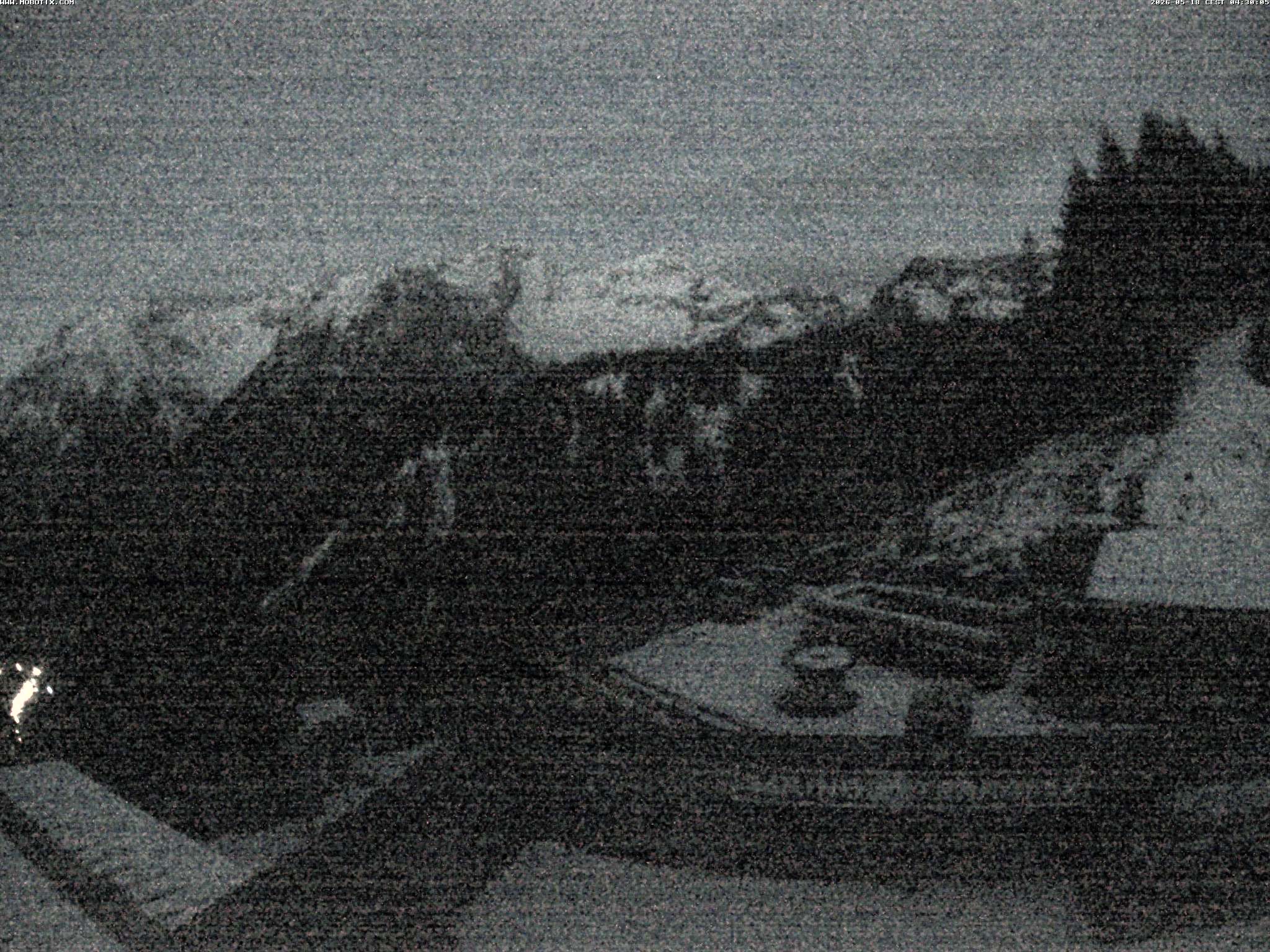 Brandnertal - Niggenkopf