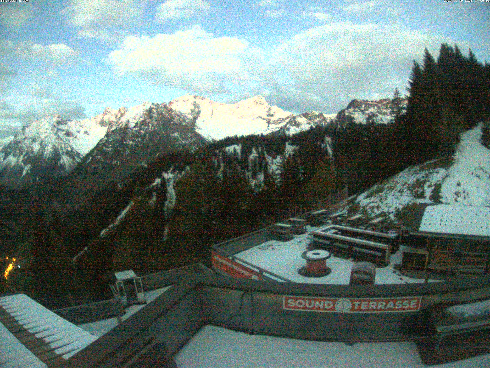 Brandnertal - Niggenkopf